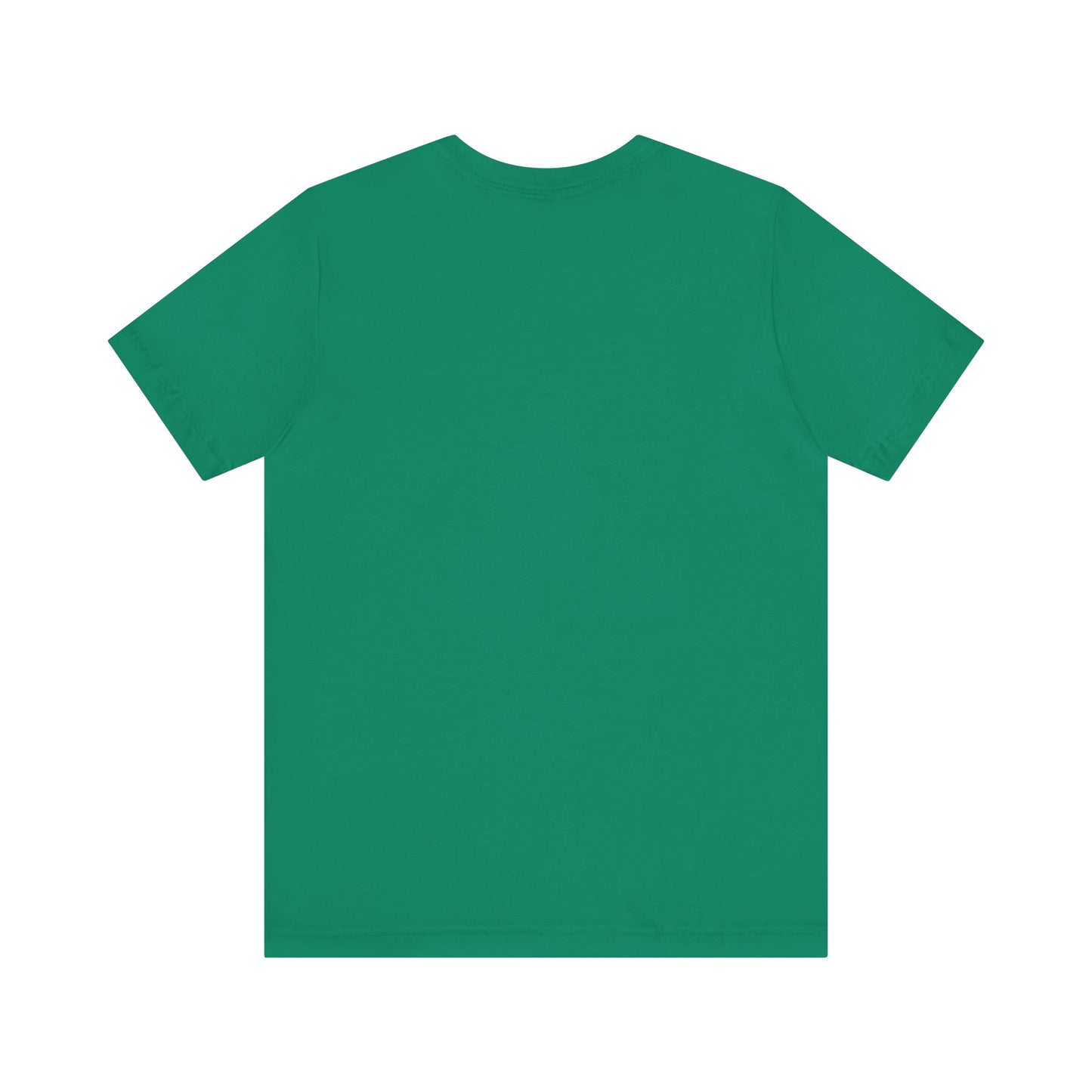 Color Confidence Tee