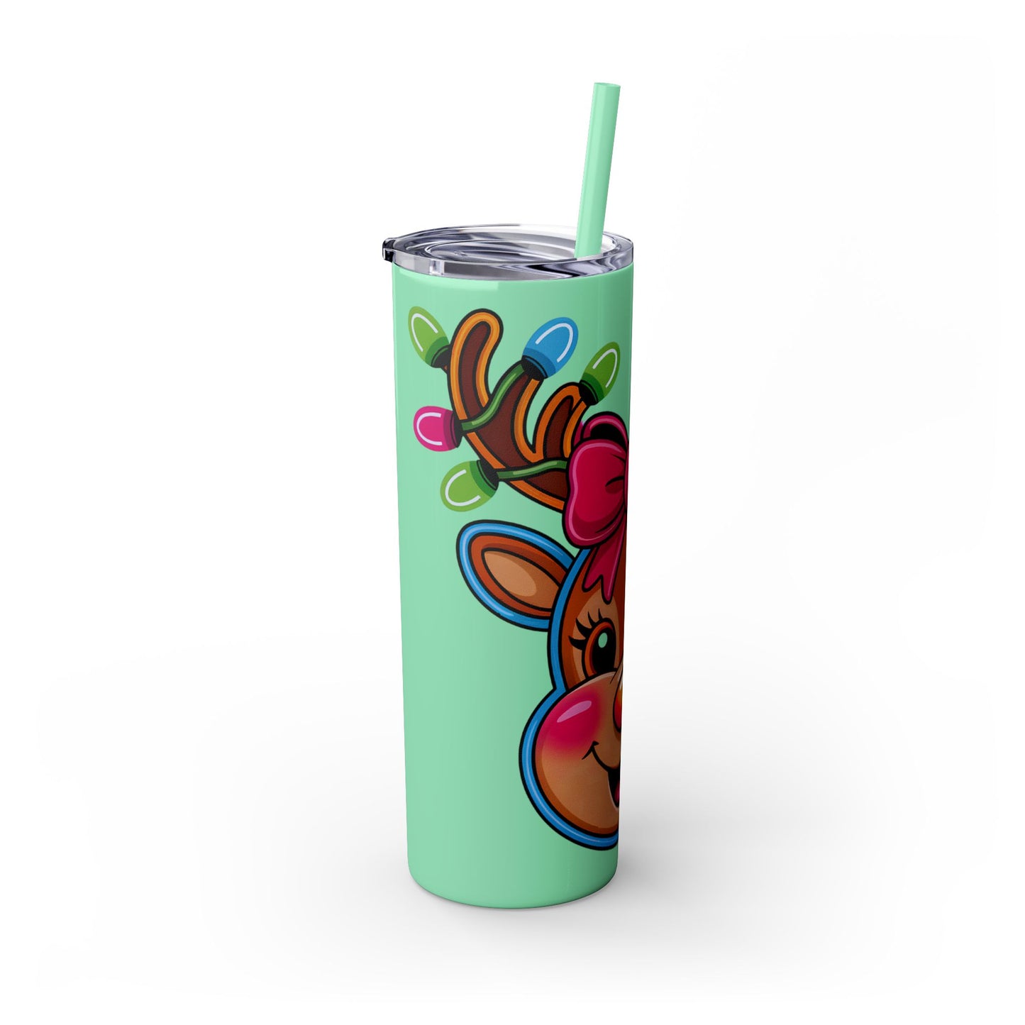Skinny Tumbler