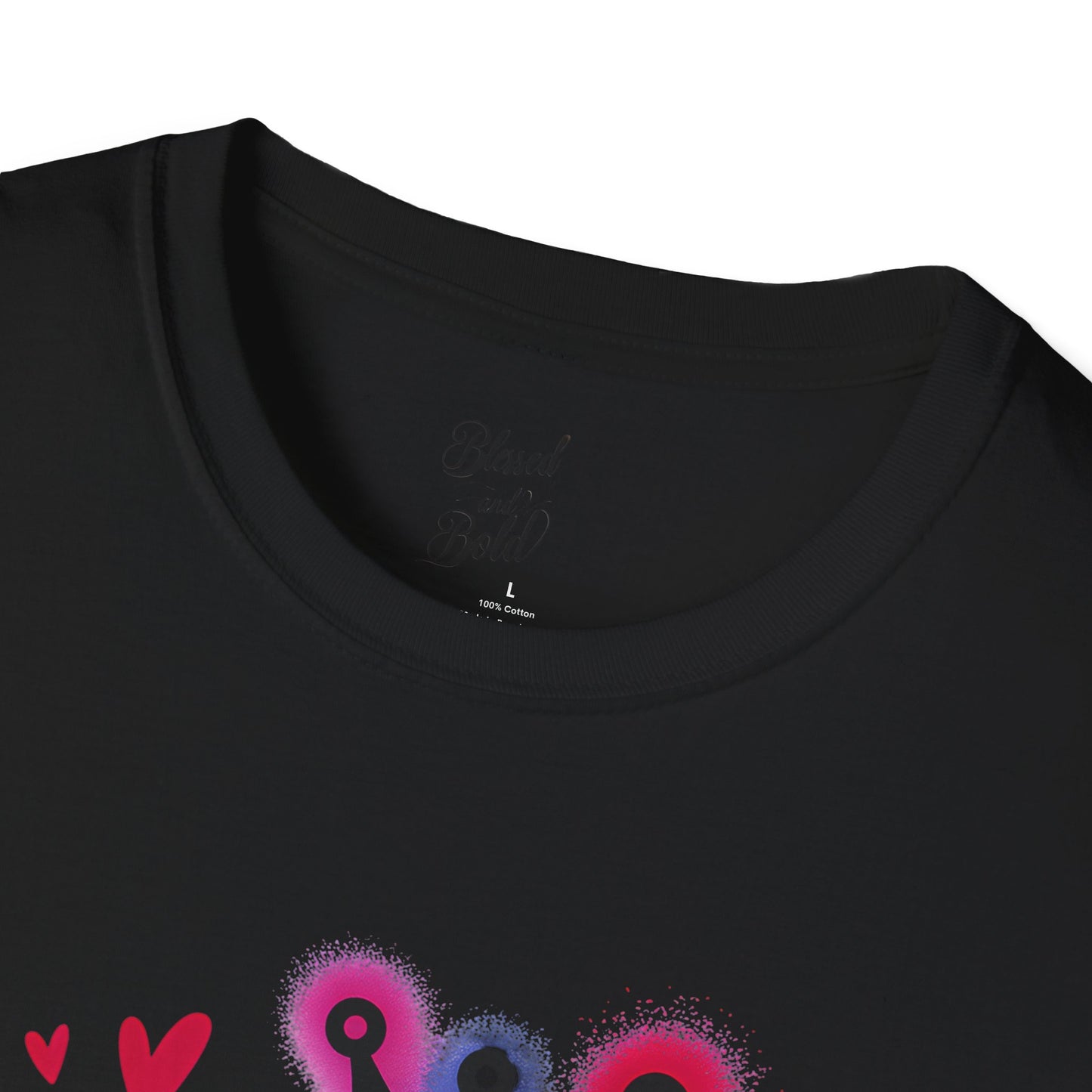 I AM ENOUGH T-Shirt