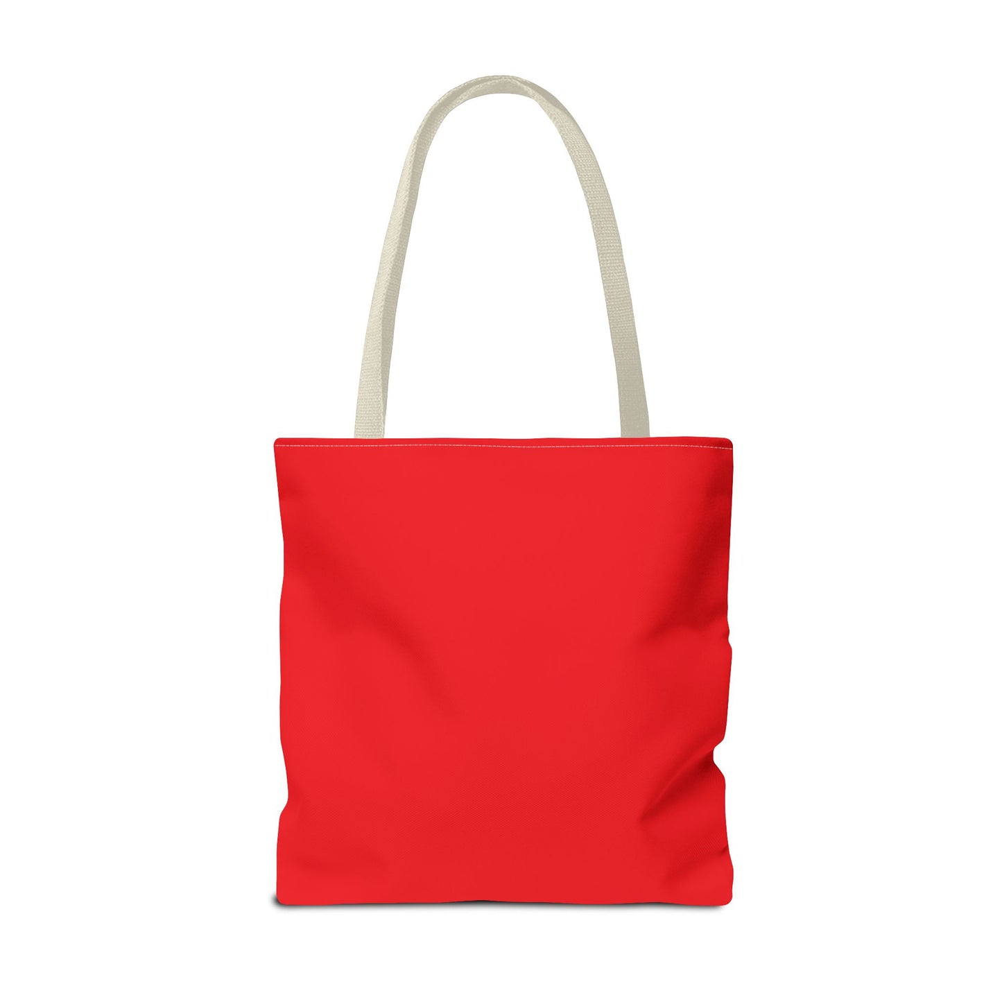 Tote Bag -Backroads & Fireworks