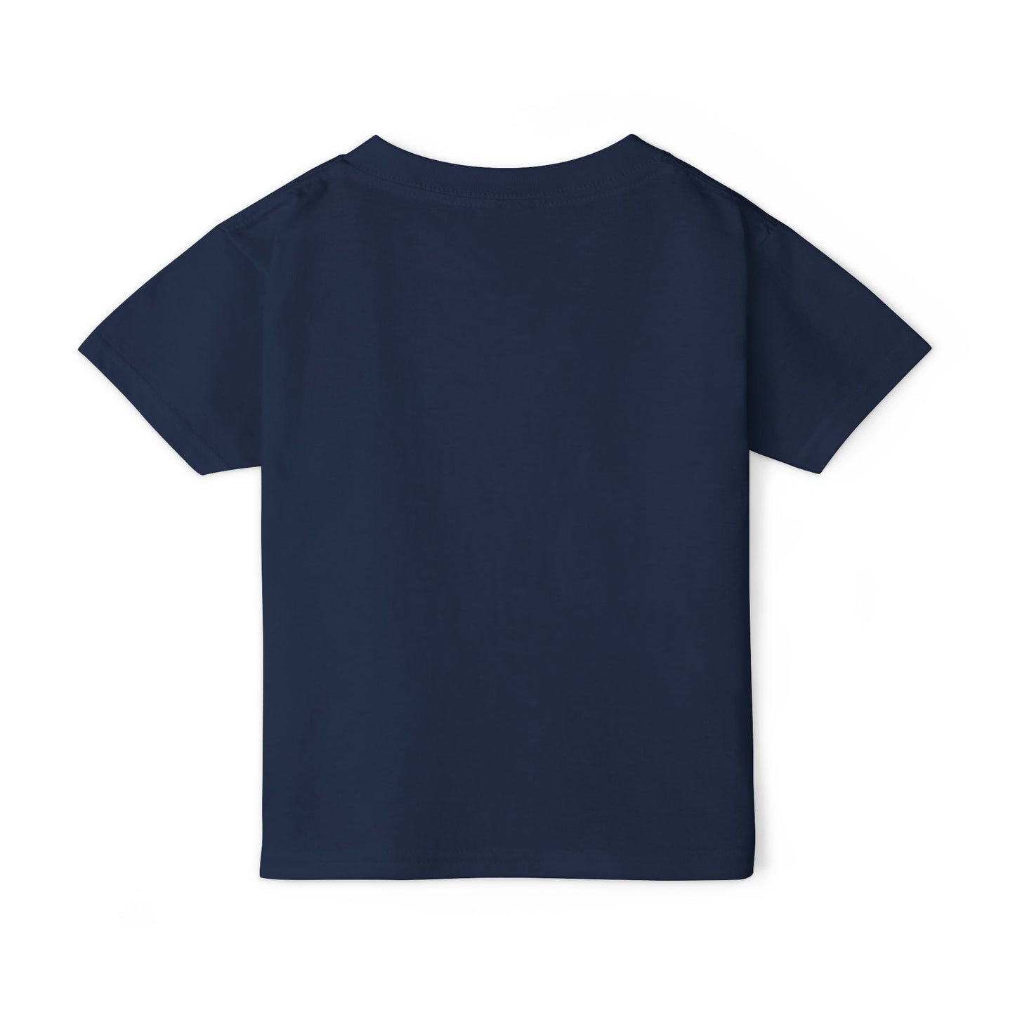 Toddler T-shirt Kindergarten Design