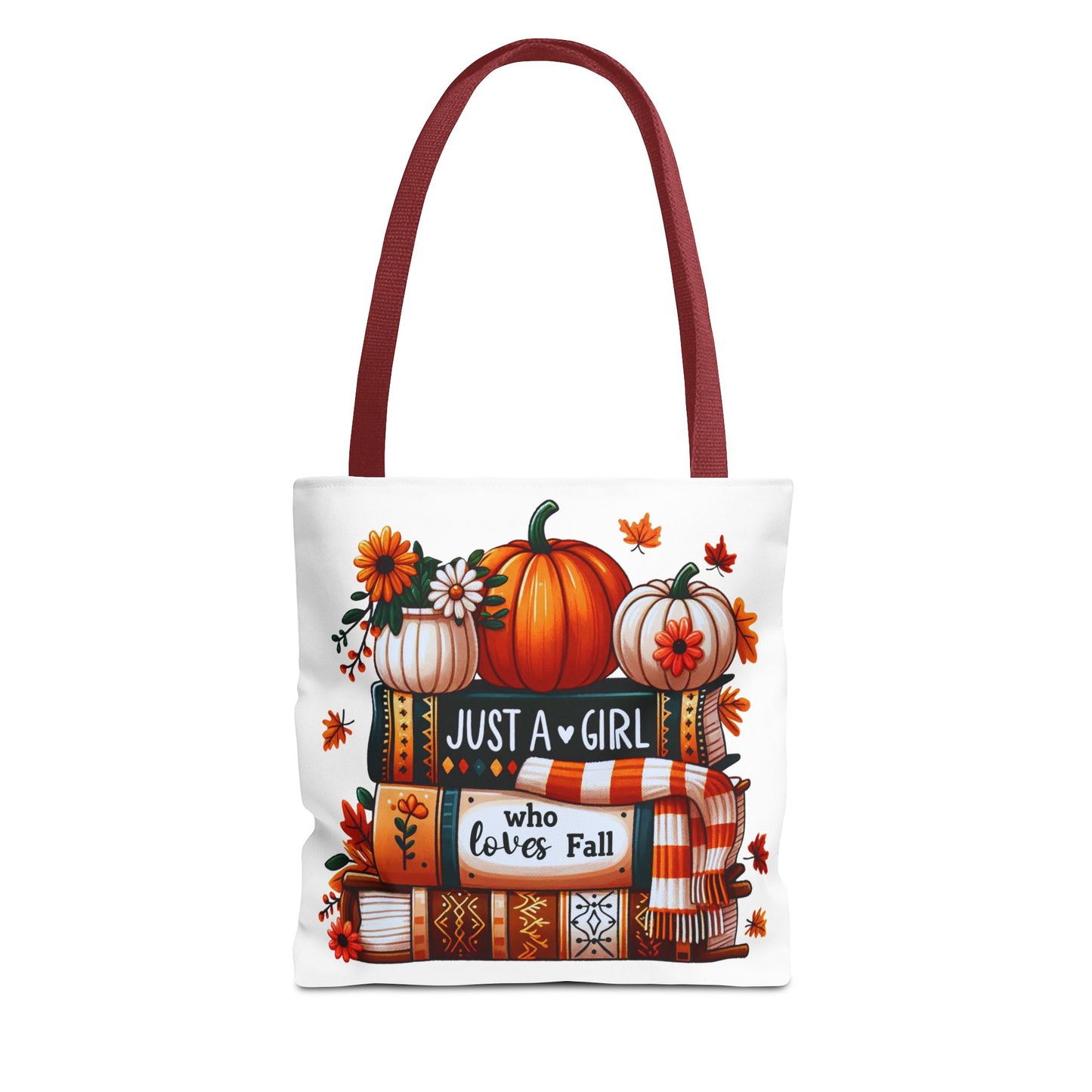 Fall Tote Bag
