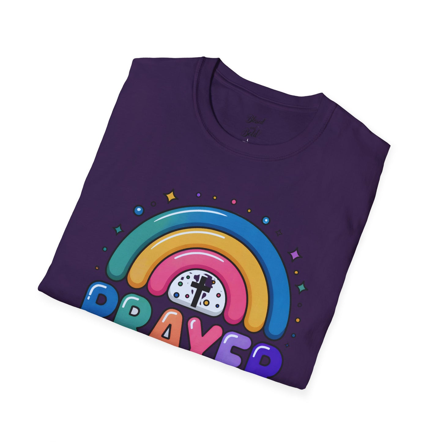Prayer Warrior Unisex T-Shirt