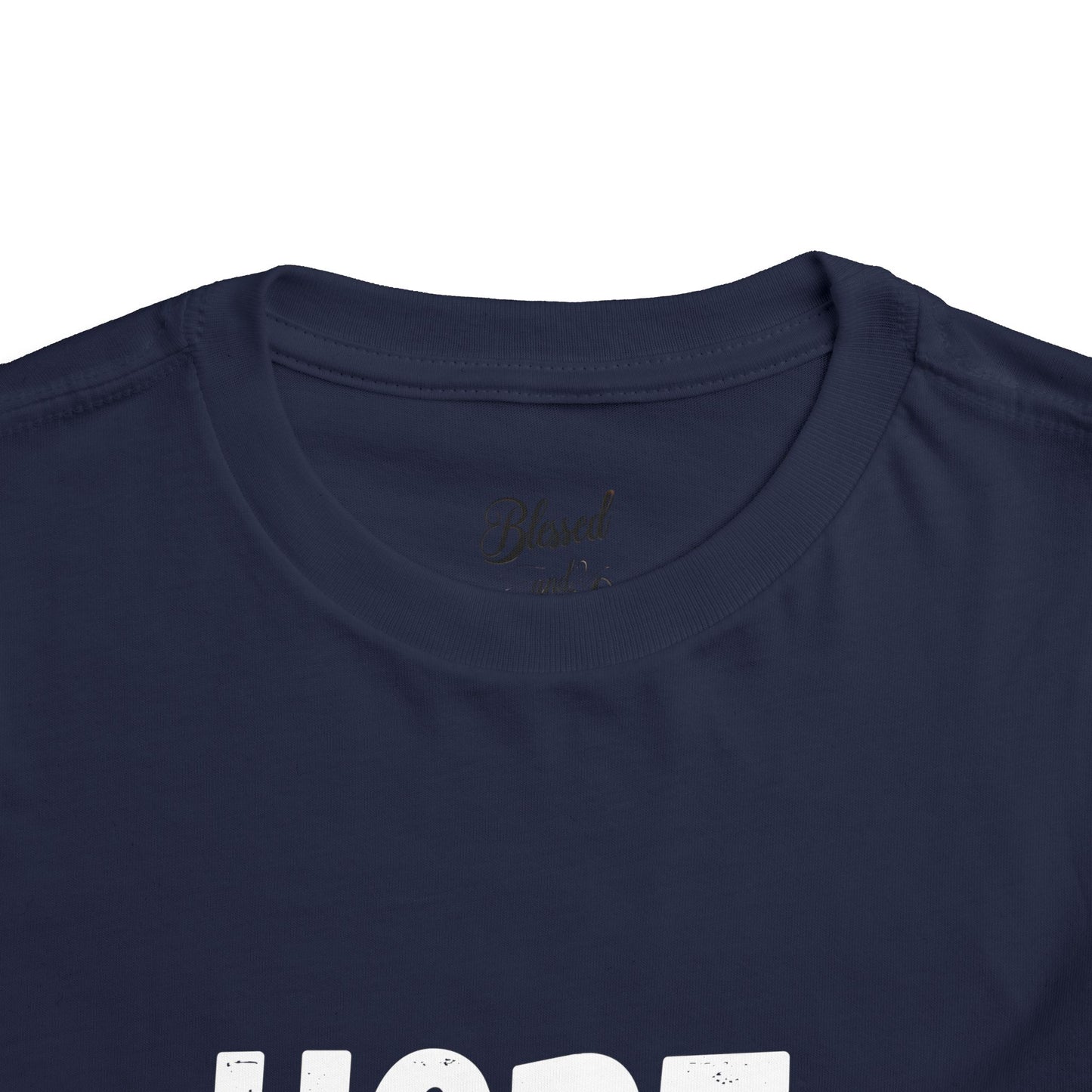 Toddler Short Sleeve Tee