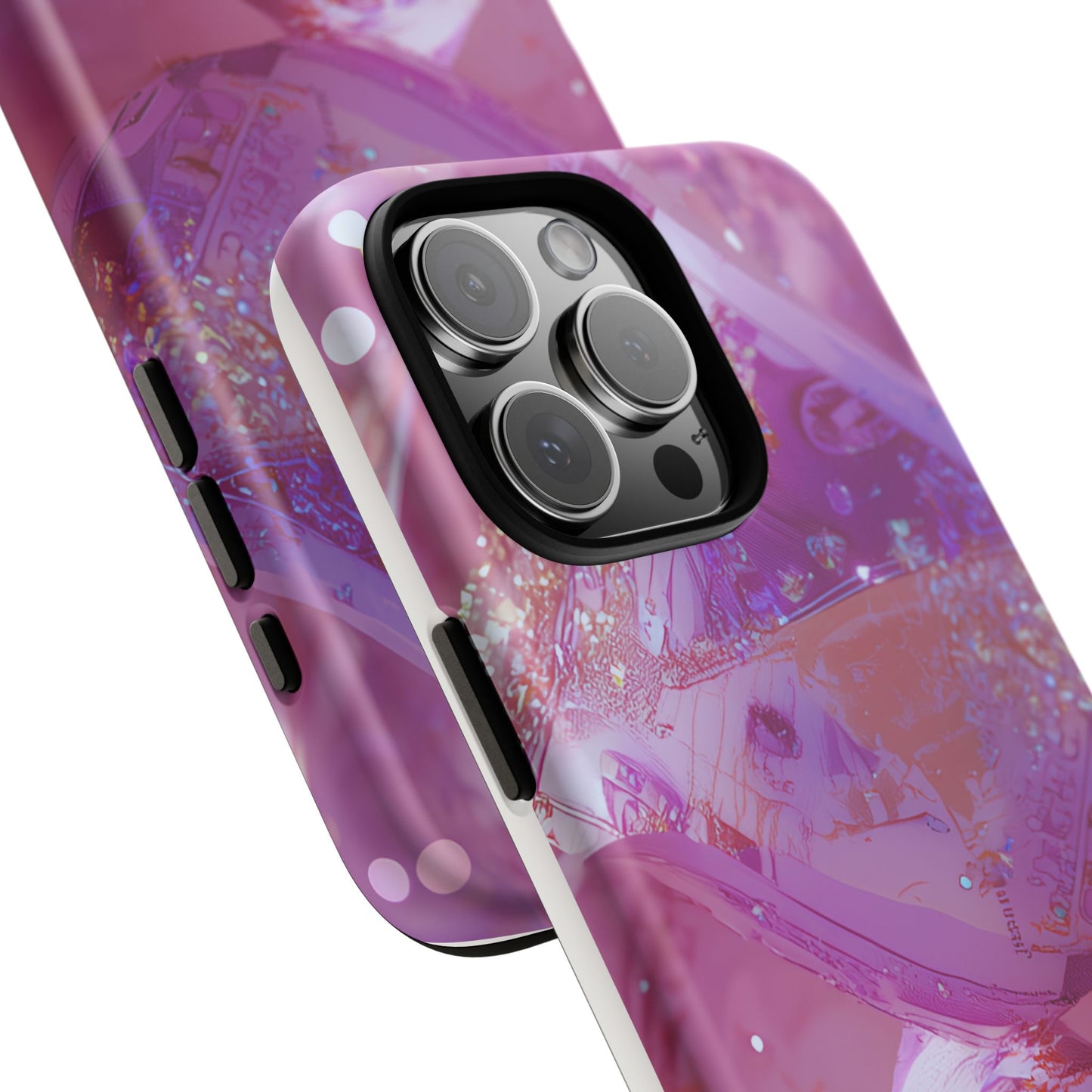 Phone Case - Glam Cash Vibes