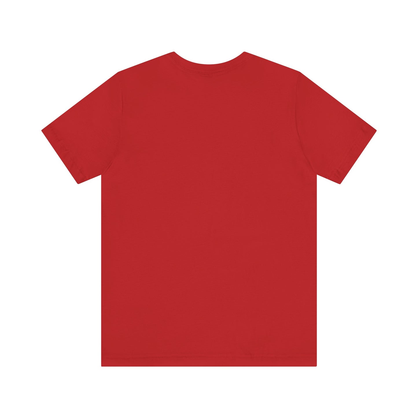 Color Confidence Tee