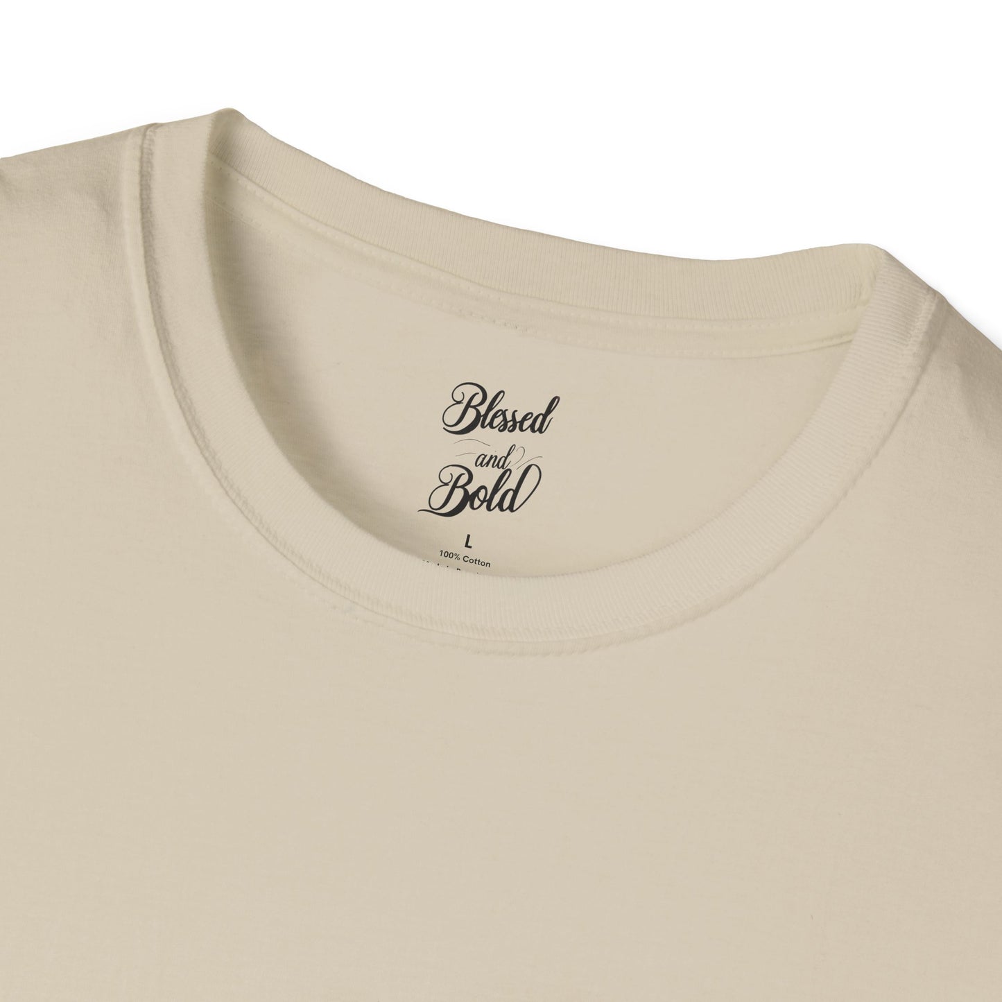 Shopping Mood Unisex T-Shirt