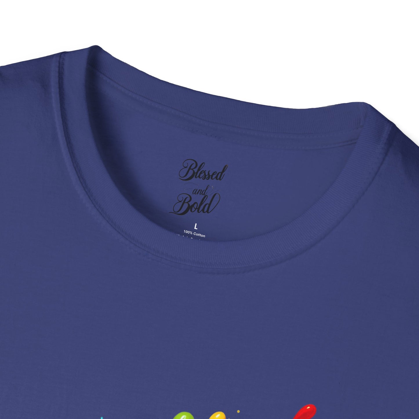 Passion Fueled Softstyle T-Shirt