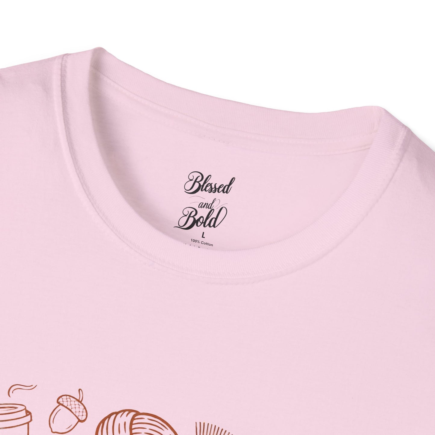 Cozy Vibes Only T-Shirt
