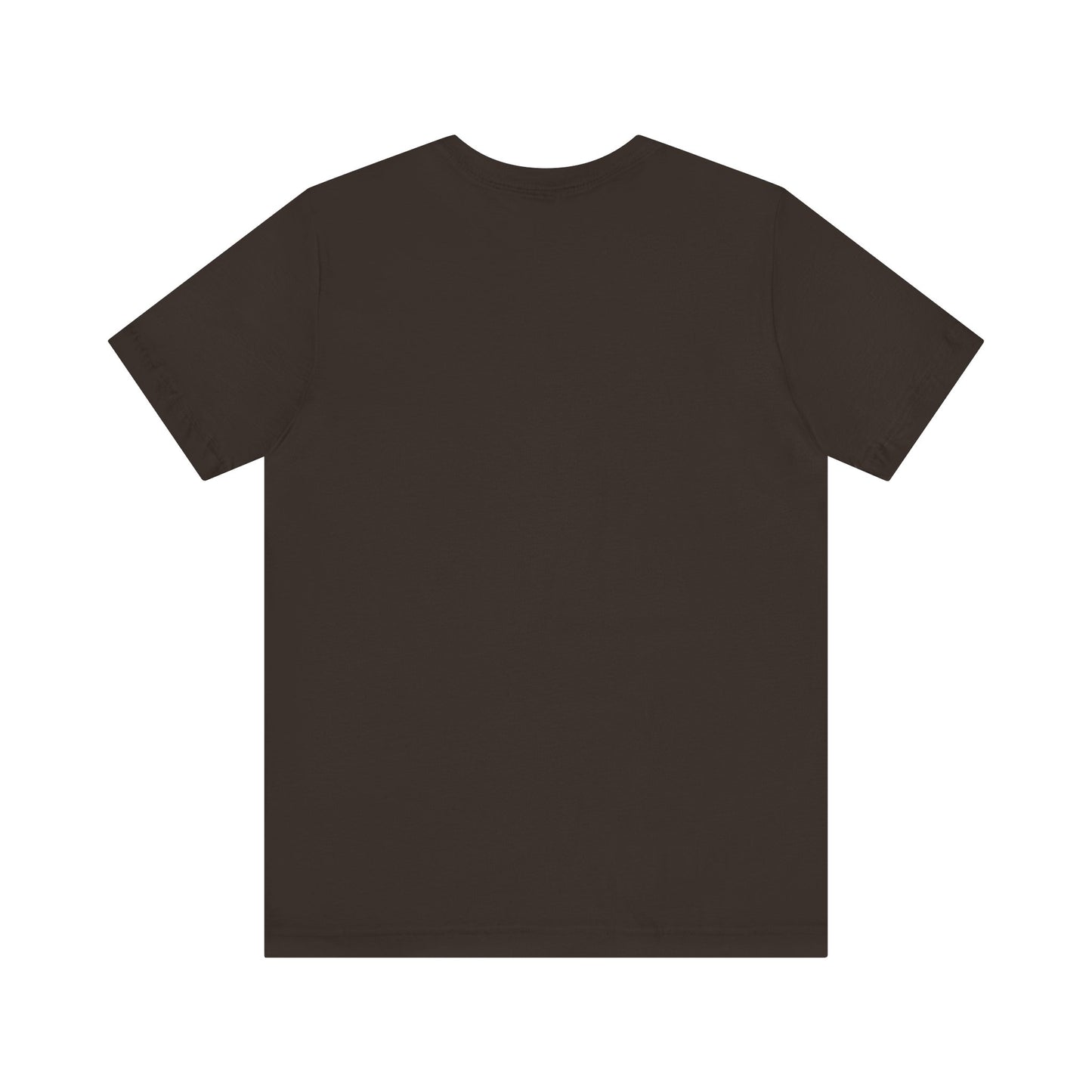 Color Confidence Tee