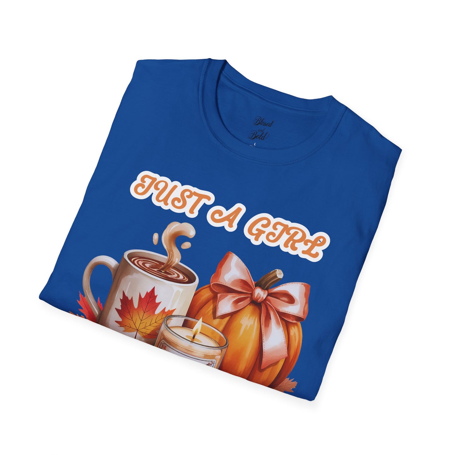 Fall Lover Unisex T-Shirt