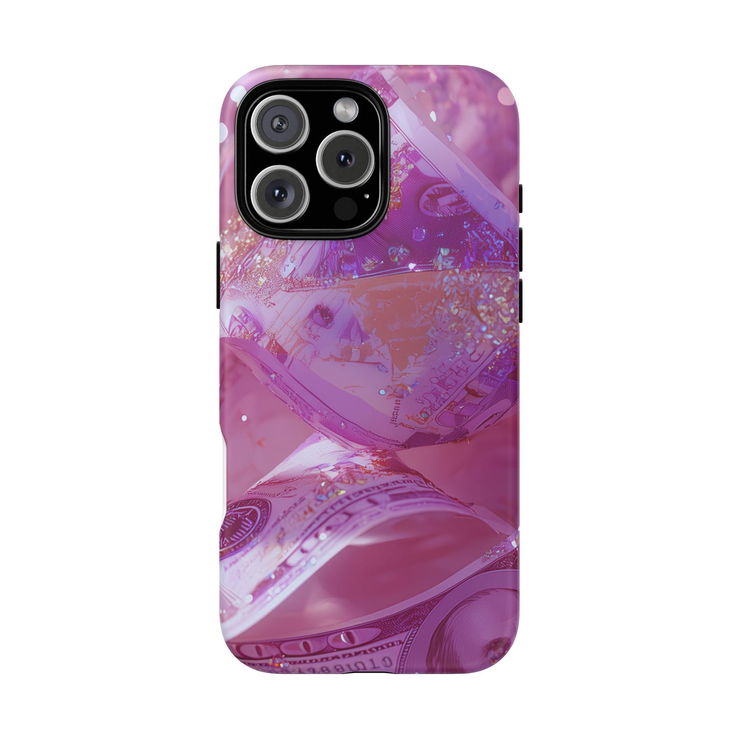 Phone Case - Glam Cash Vibes