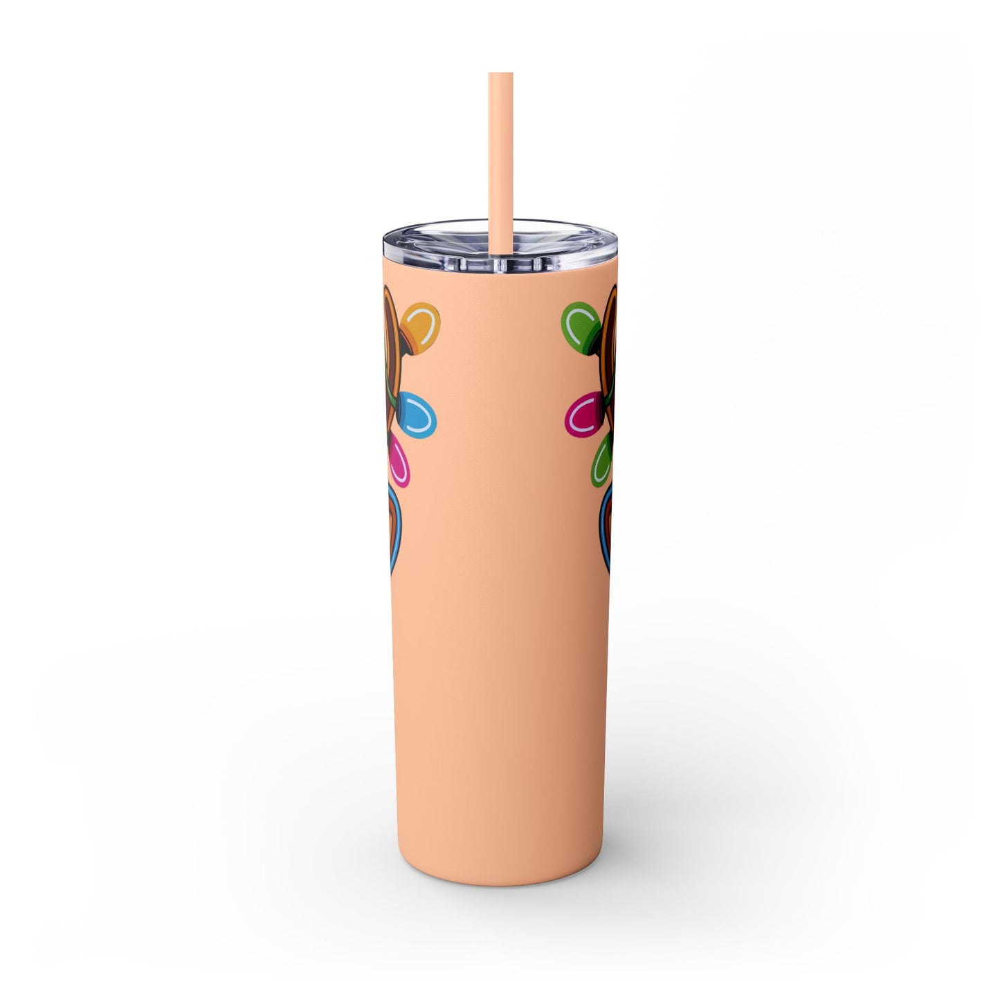 Skinny Tumbler