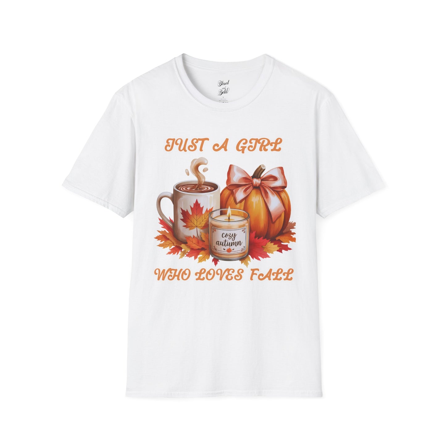 Fall Lover Unisex T-Shirt
