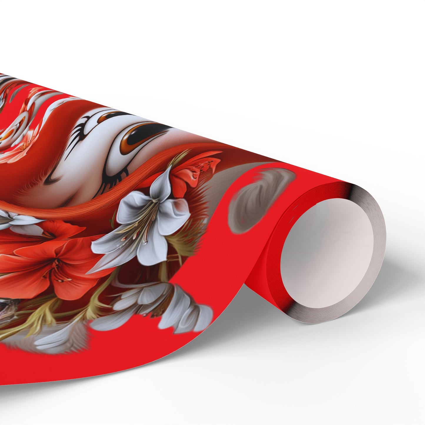 Wrapping Papers - Snowy Smiles & Christmas Style