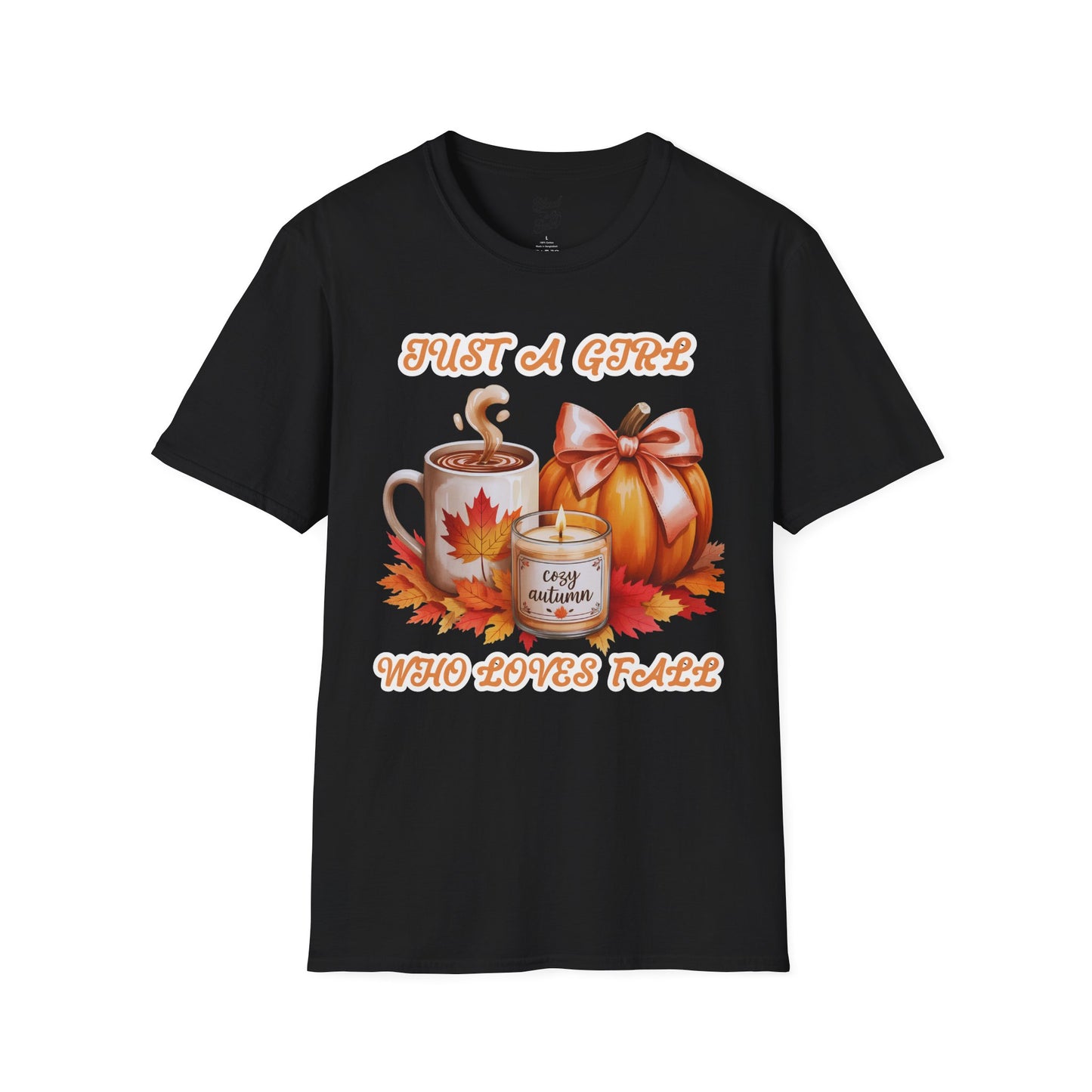 Fall Lover Unisex T-Shirt