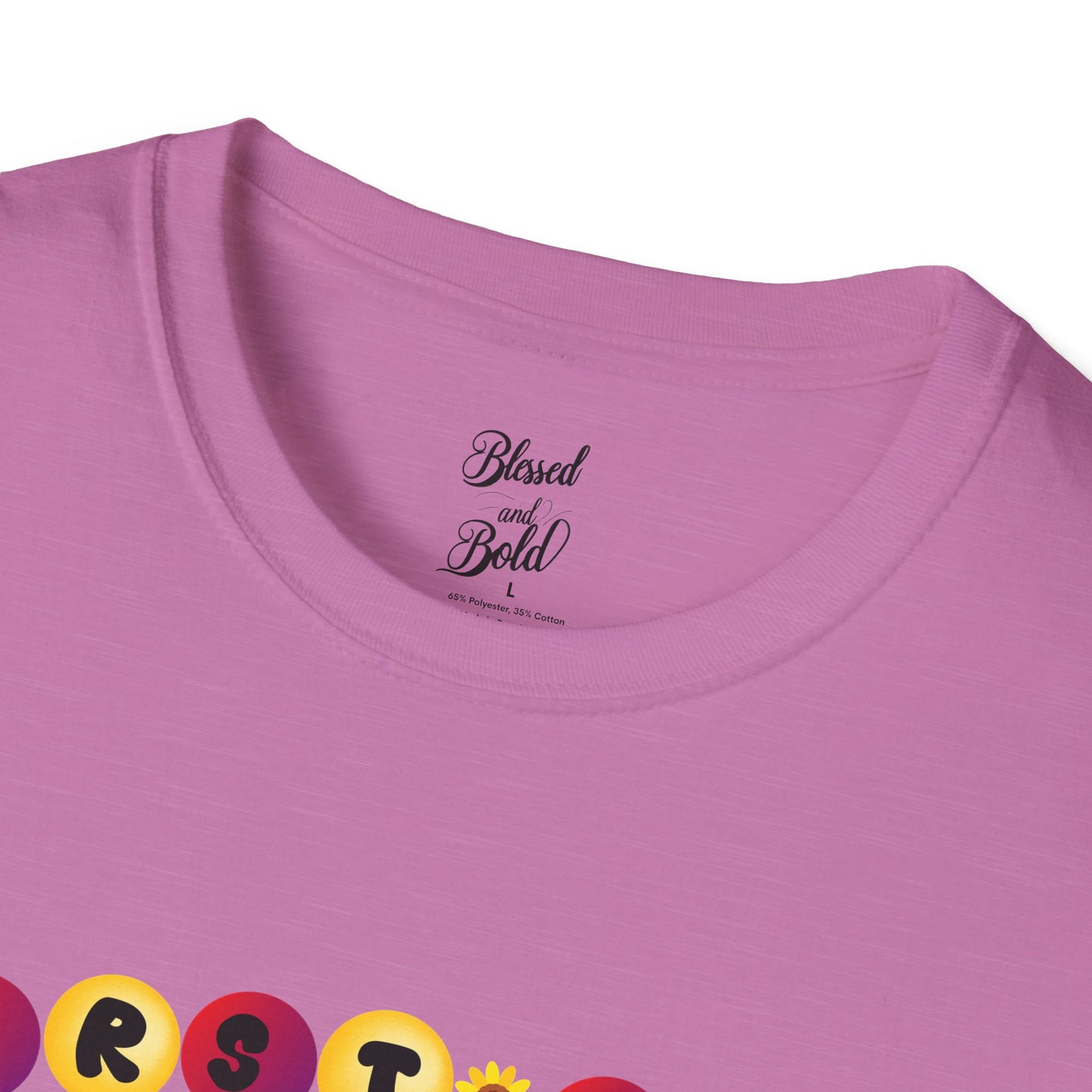 First Day Of School T-Shirt