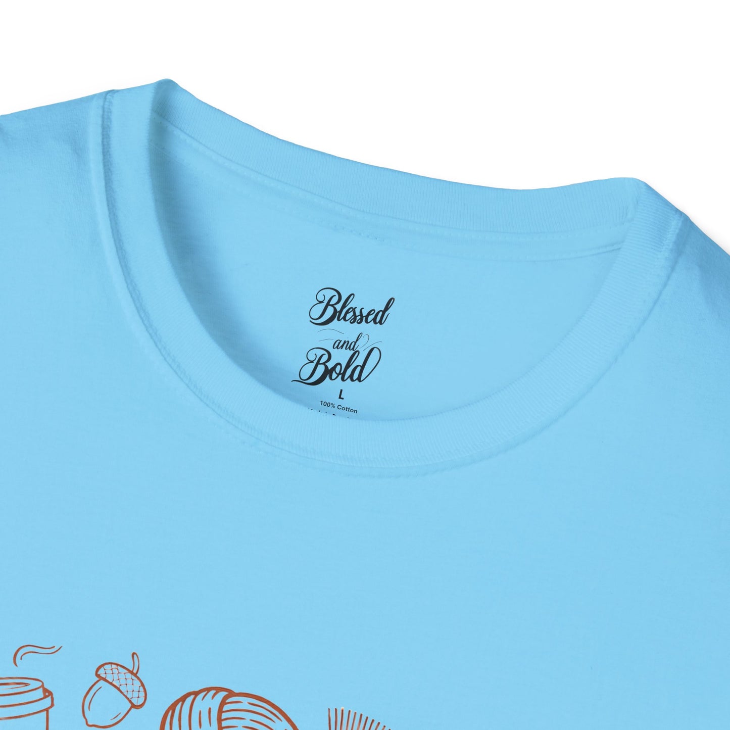 Cozy Vibes Only T-Shirt
