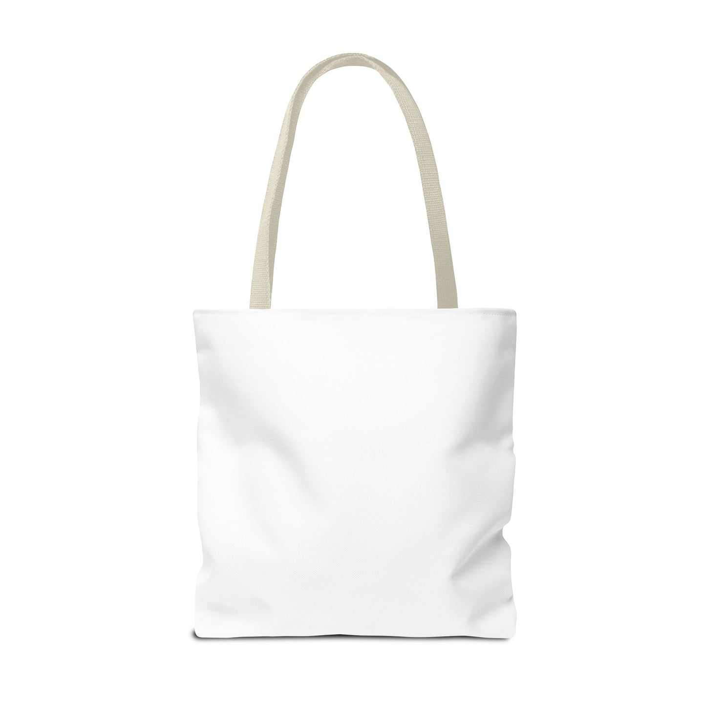 Tote Bag with TOOT TOOT Design