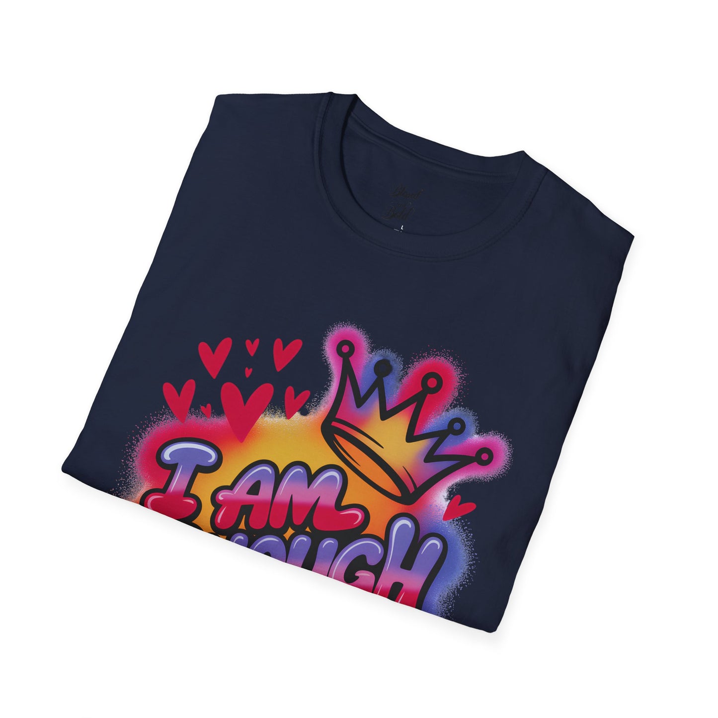 I AM ENOUGH T-Shirt