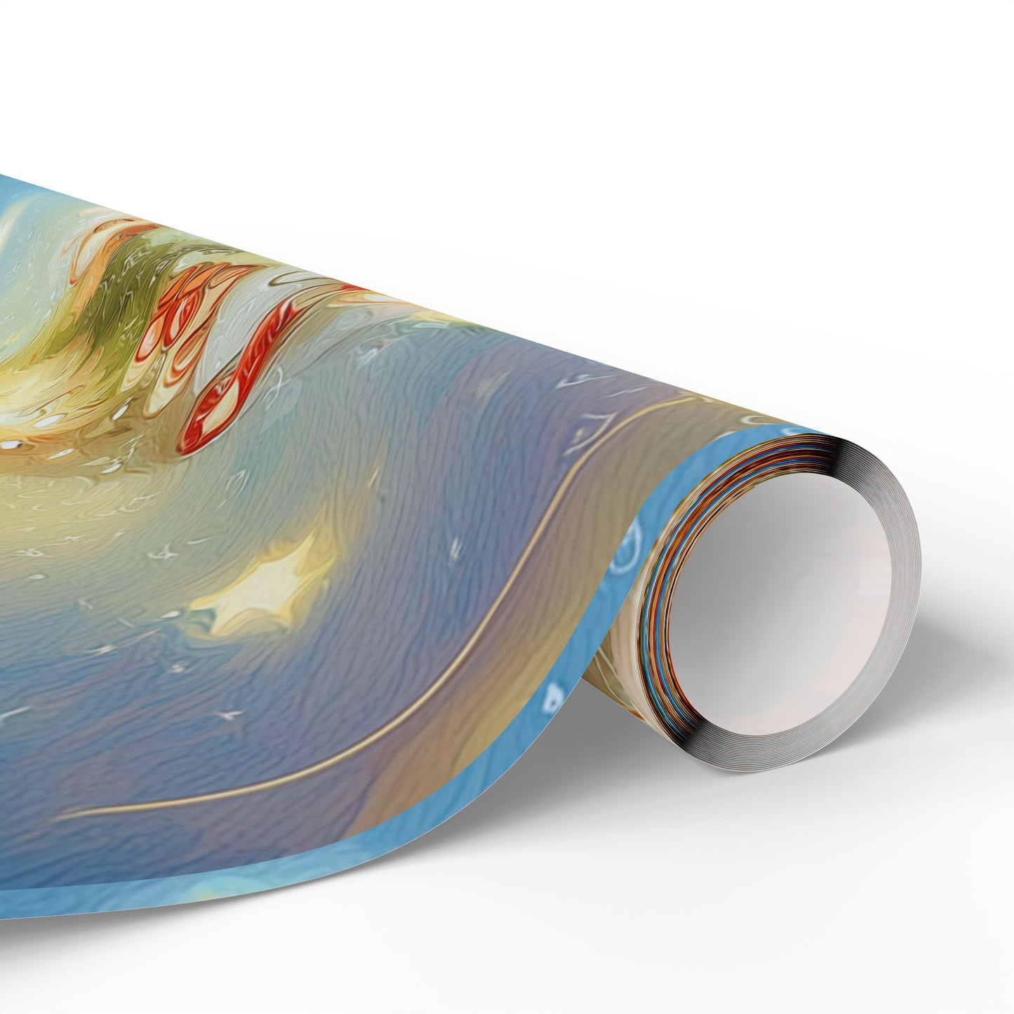 Wrapping Papers - Teddy Tidings & Holiday Cheer