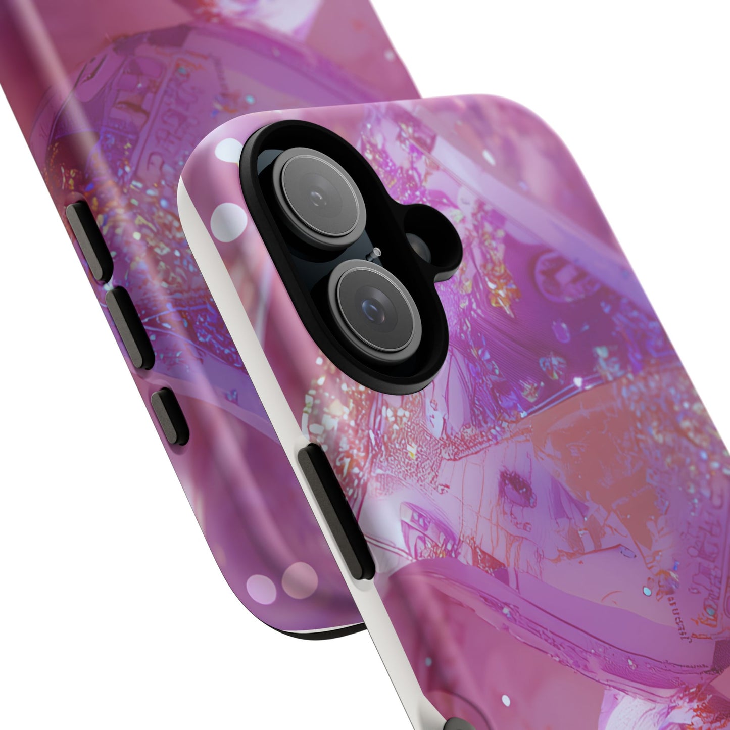 Phone Case - Glam Cash Vibes