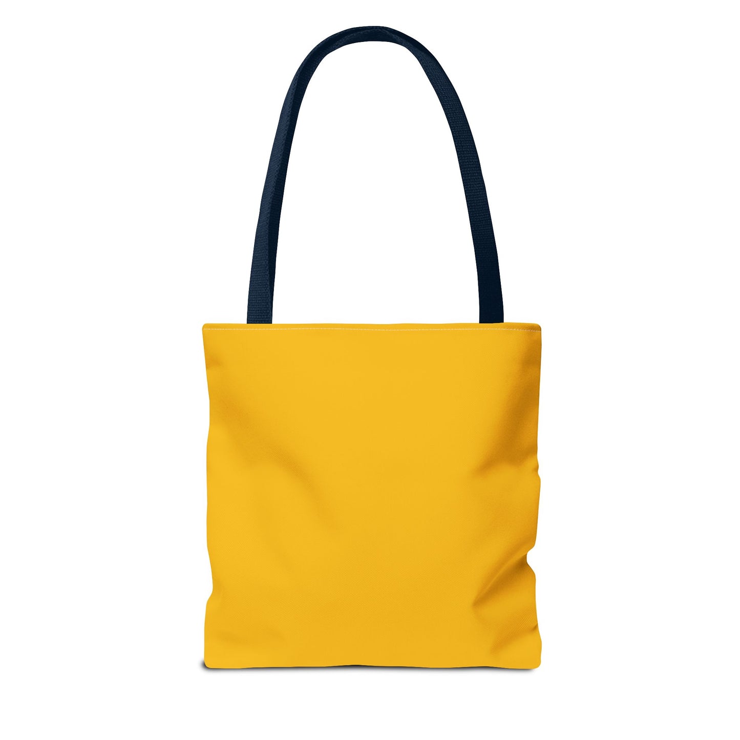 Tote Bag - Autumn Praise Collection - Psalm 34:1