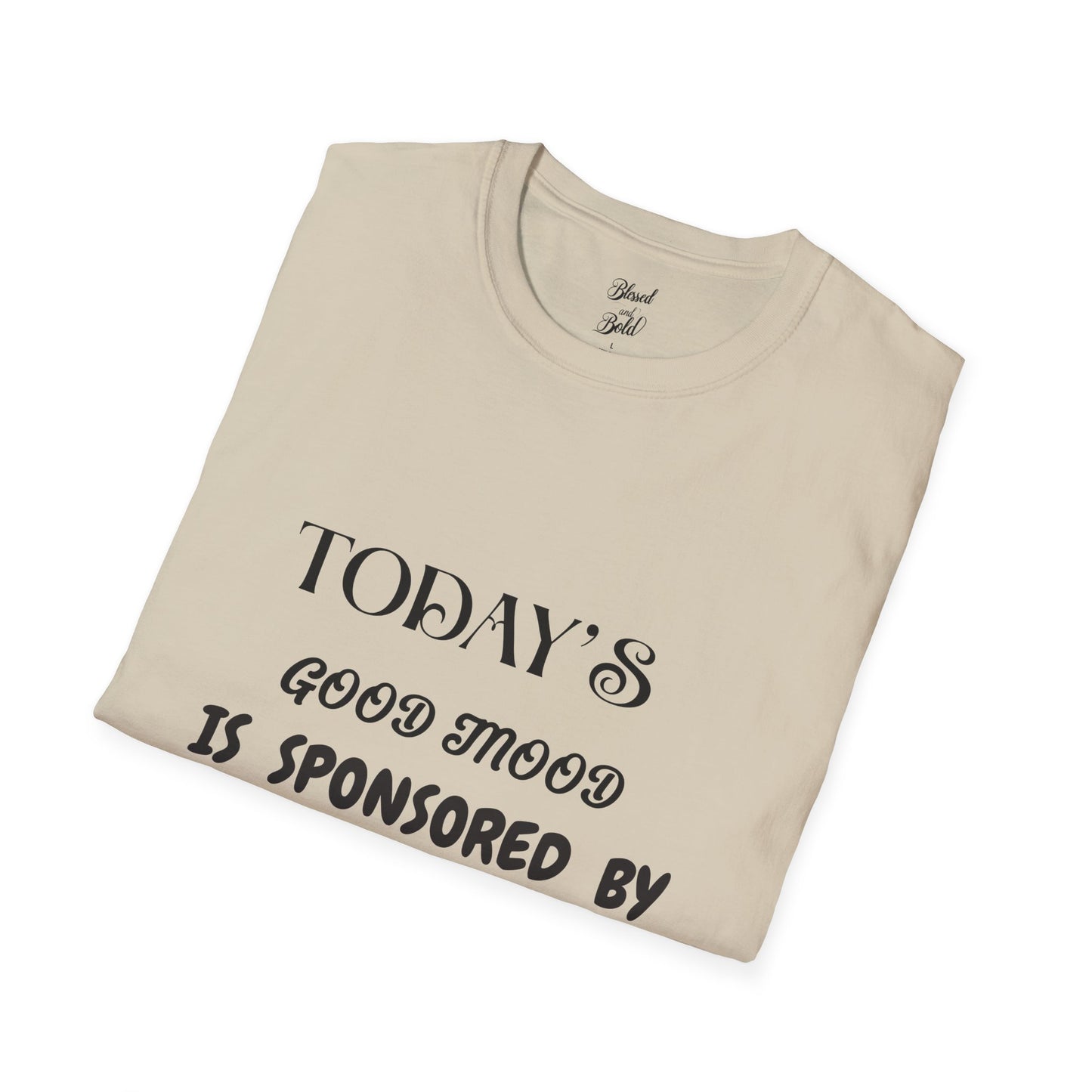 Shopping Mood Unisex T-Shirt