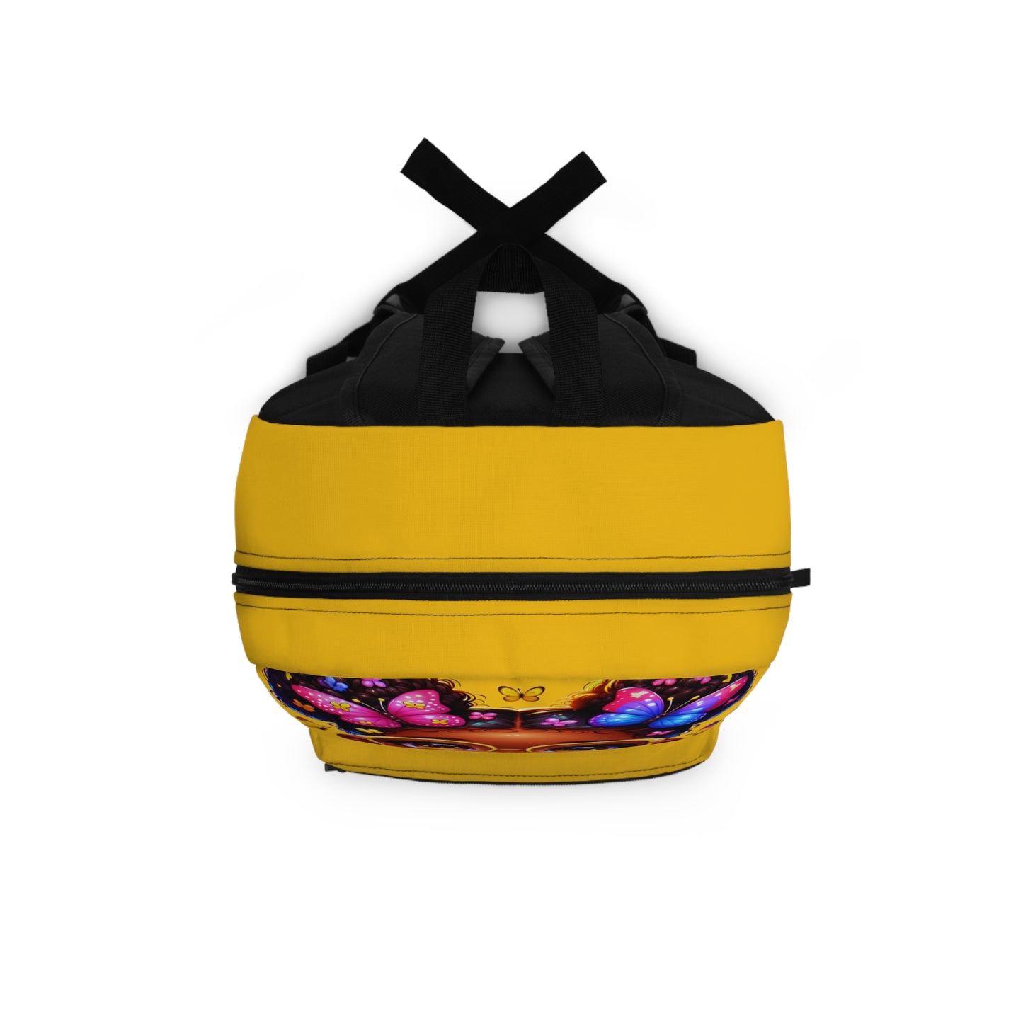 Backpack - Butterfly Brights