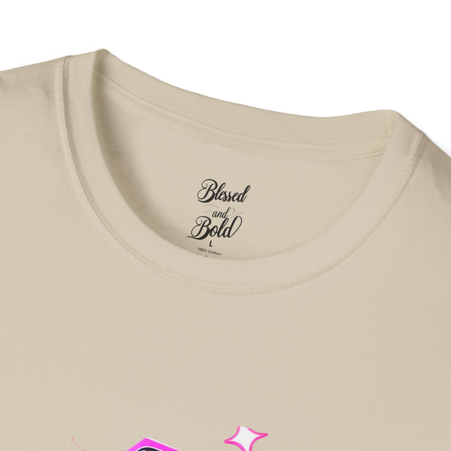 T-Shirt - Stacking Wealth Design