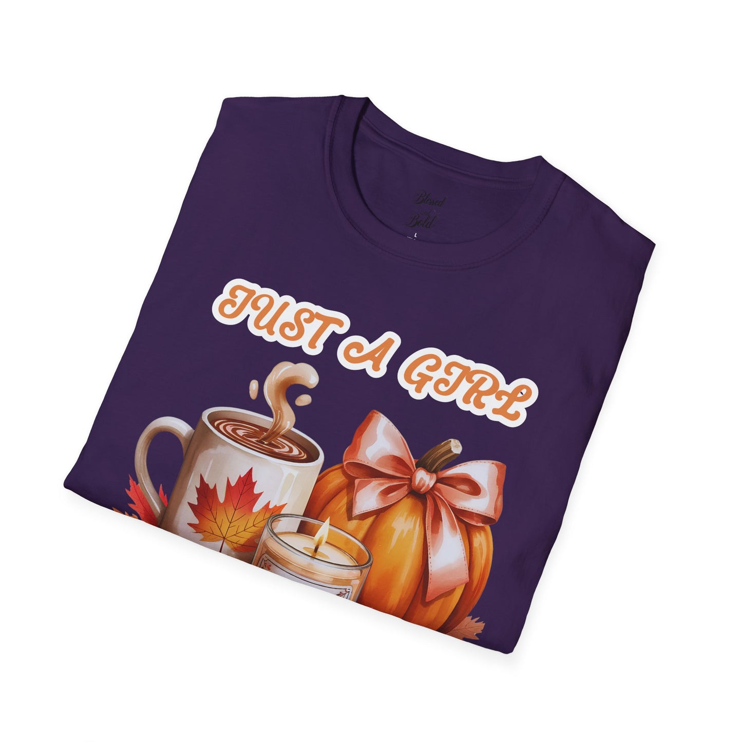 Fall Lover Unisex T-Shirt