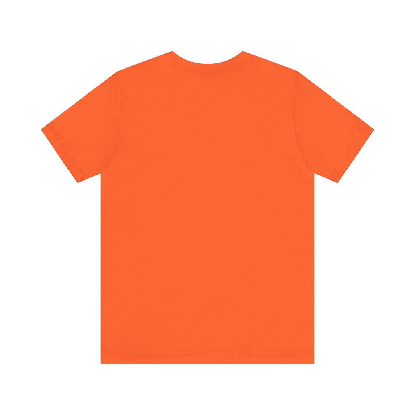 Color Confidence Tee