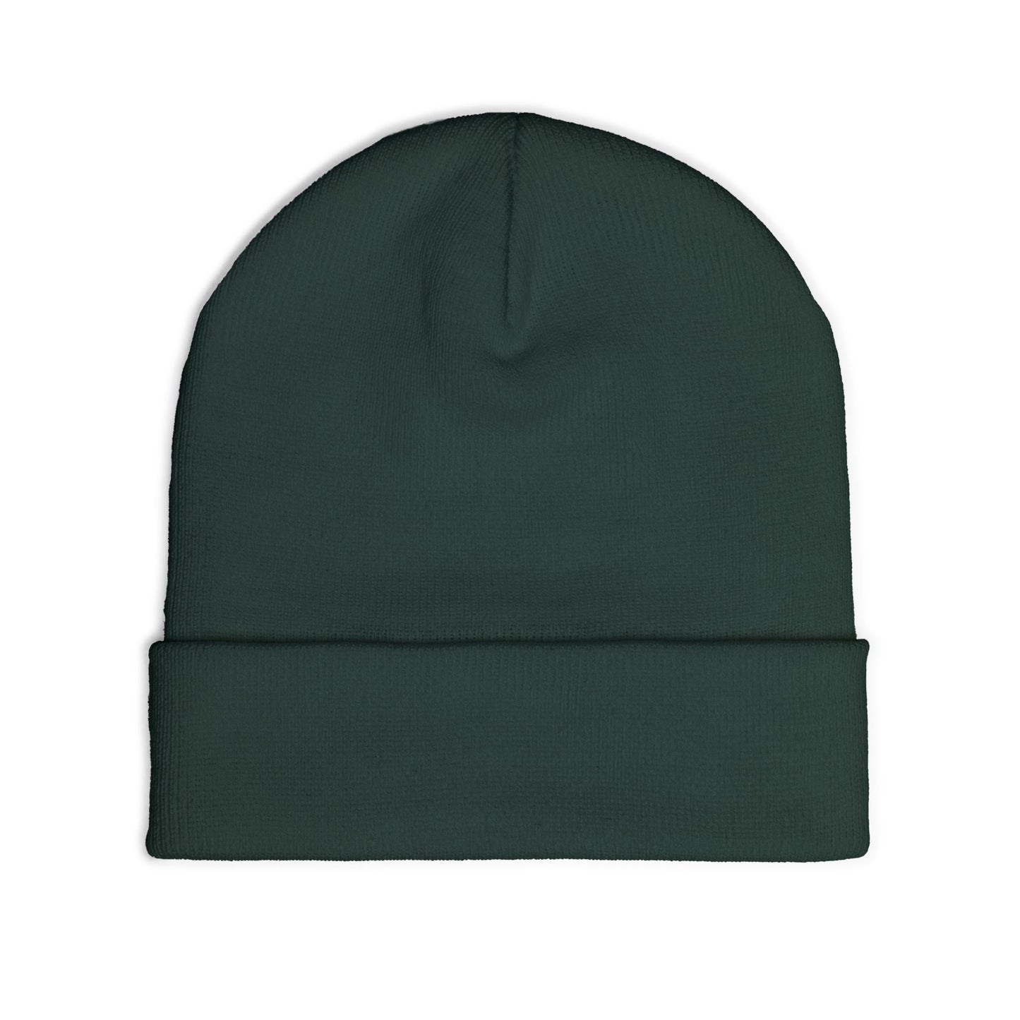 Beanie Hat Yeshua Embroidery