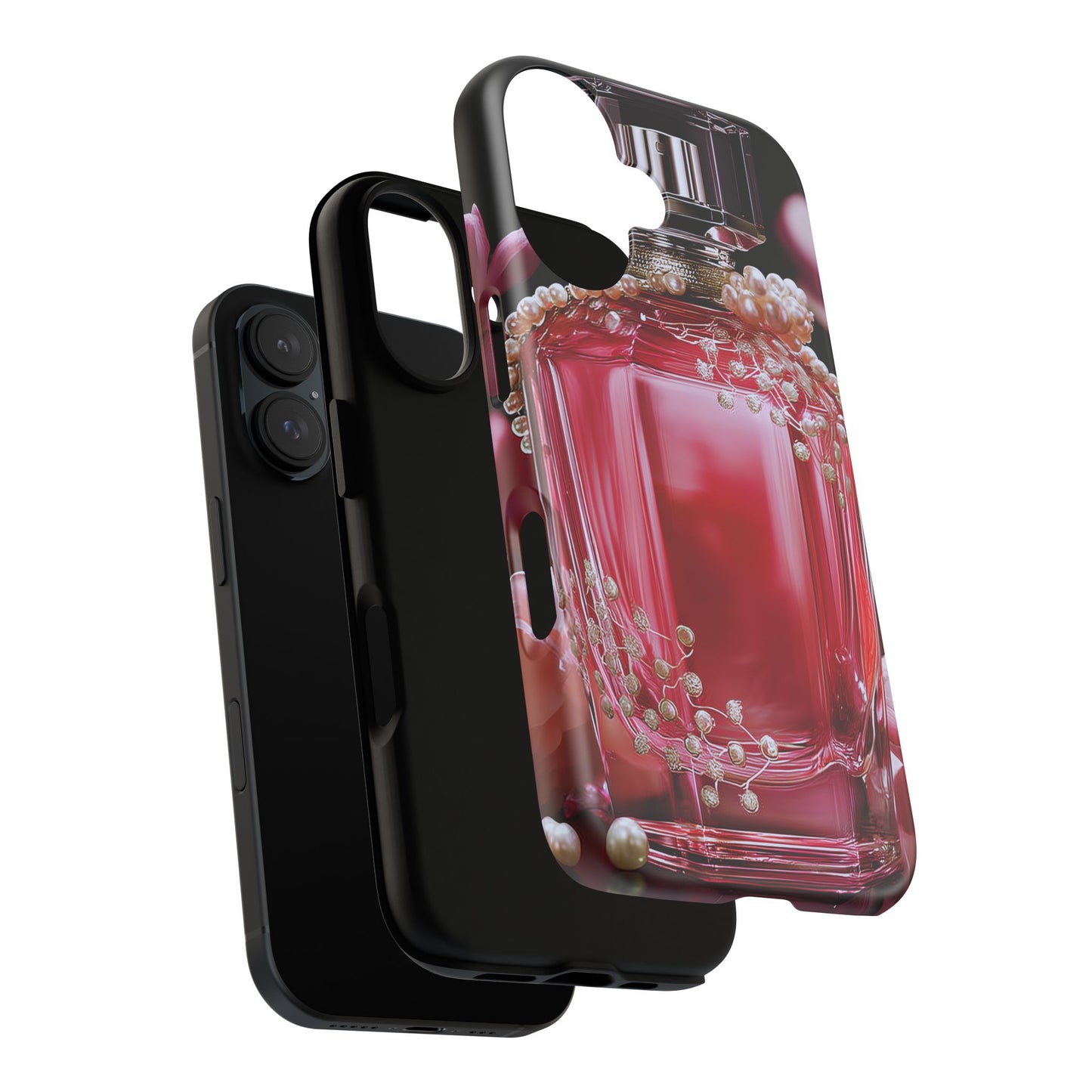 Phone Cases - Luxury Essence Design