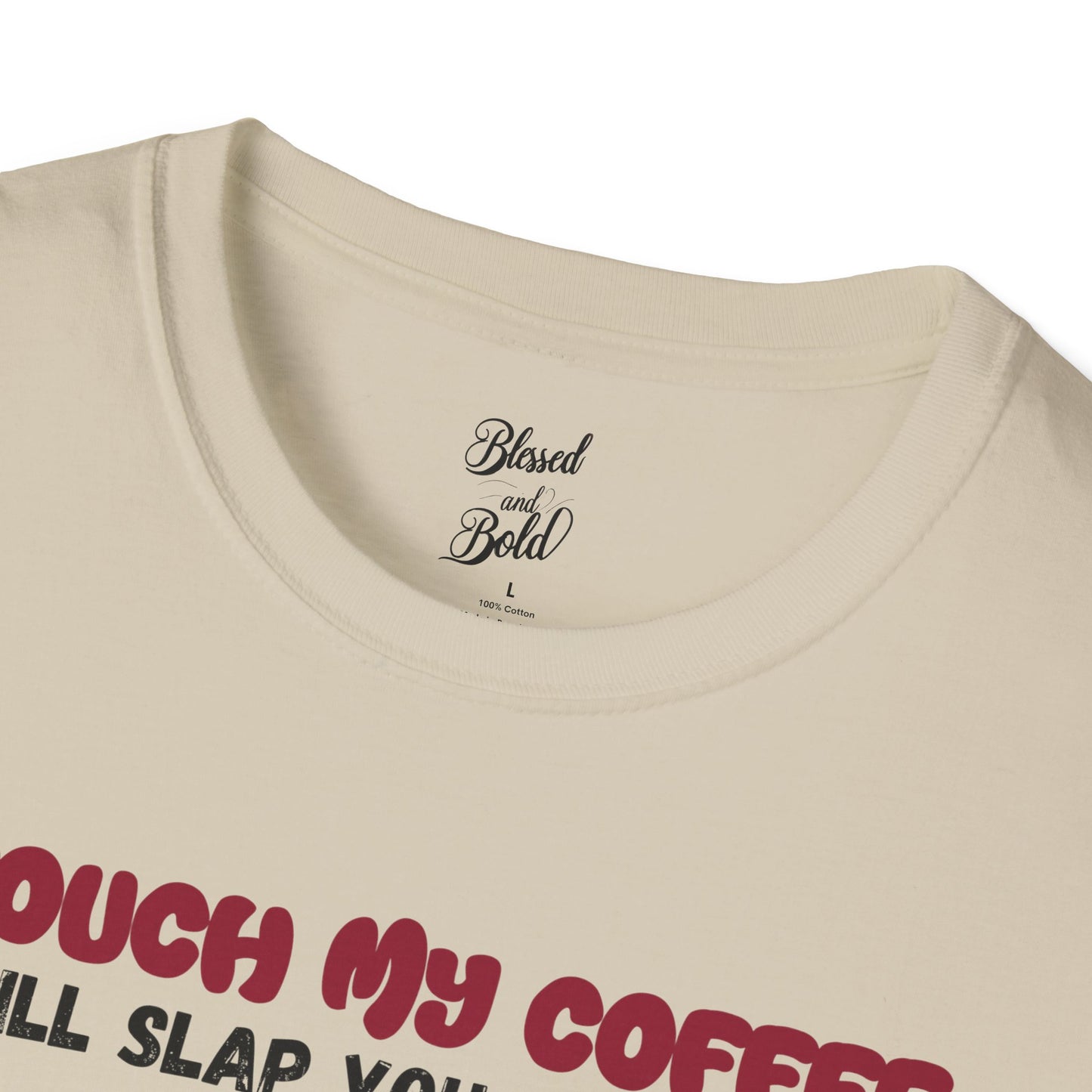 Coffee Lover Unisex T-Shirt