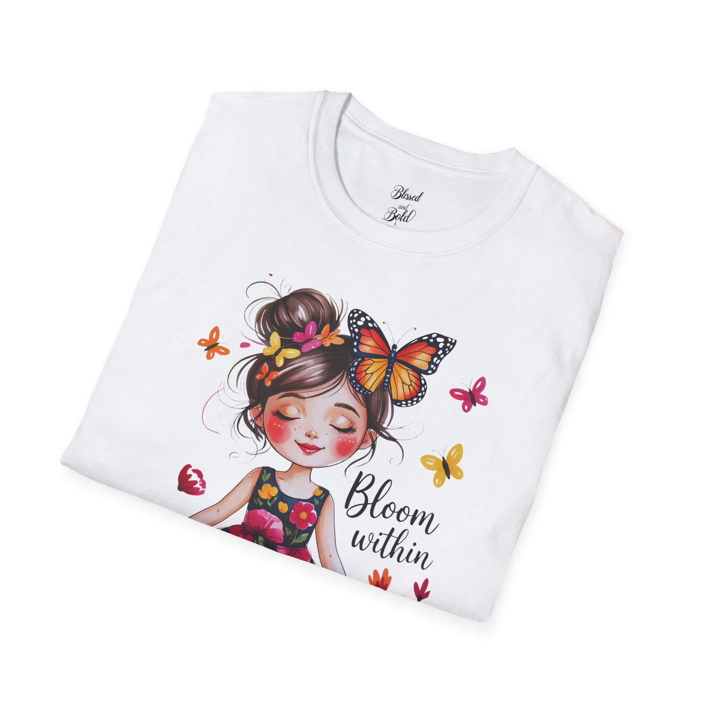 Bloom Within T-Shirt