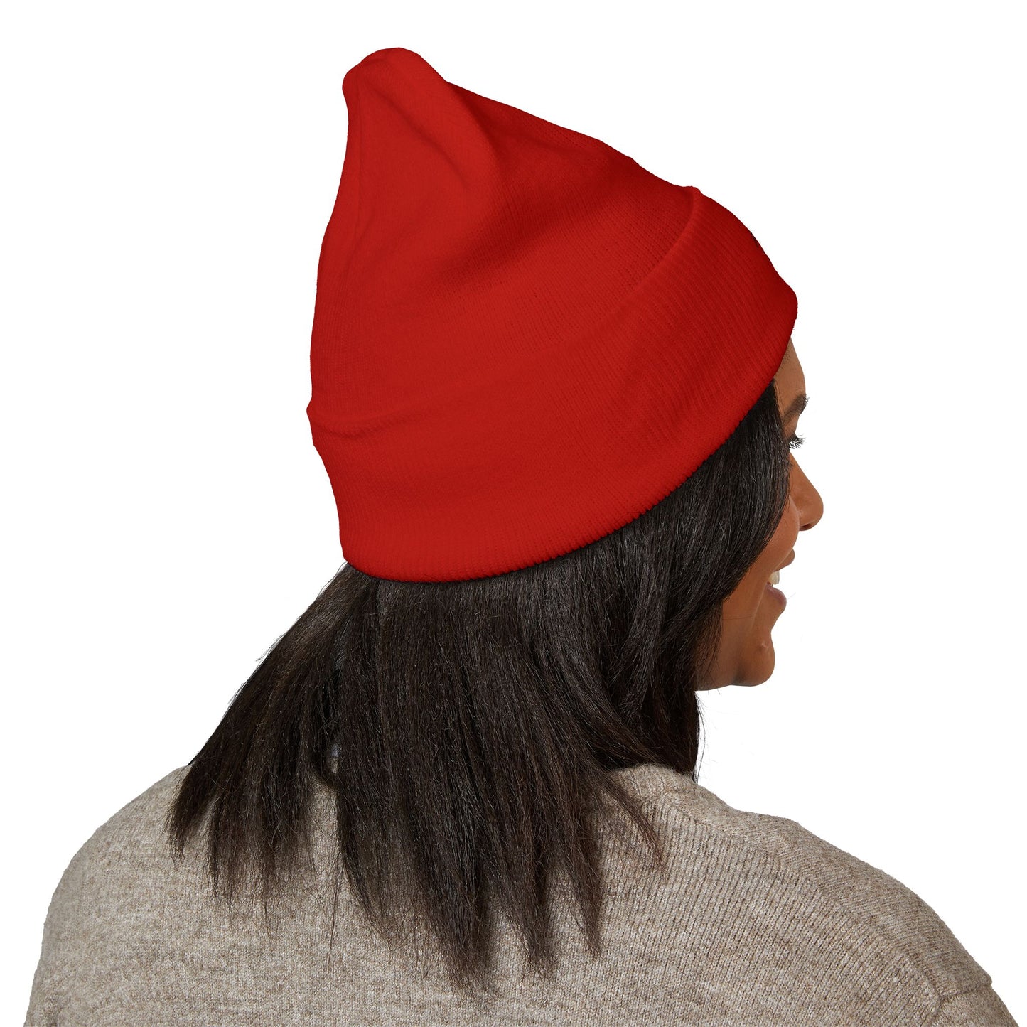 Beanie Faith Can Move Mountains Matthew 17:20