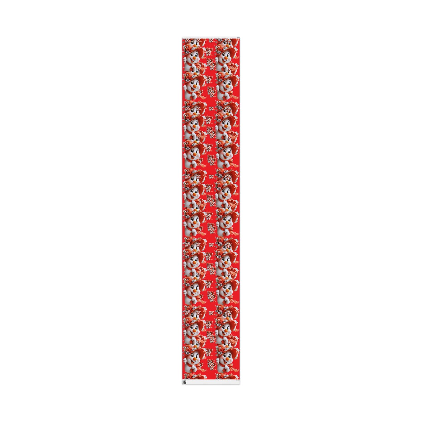 Wrapping Papers - Snowy Smiles & Christmas Style