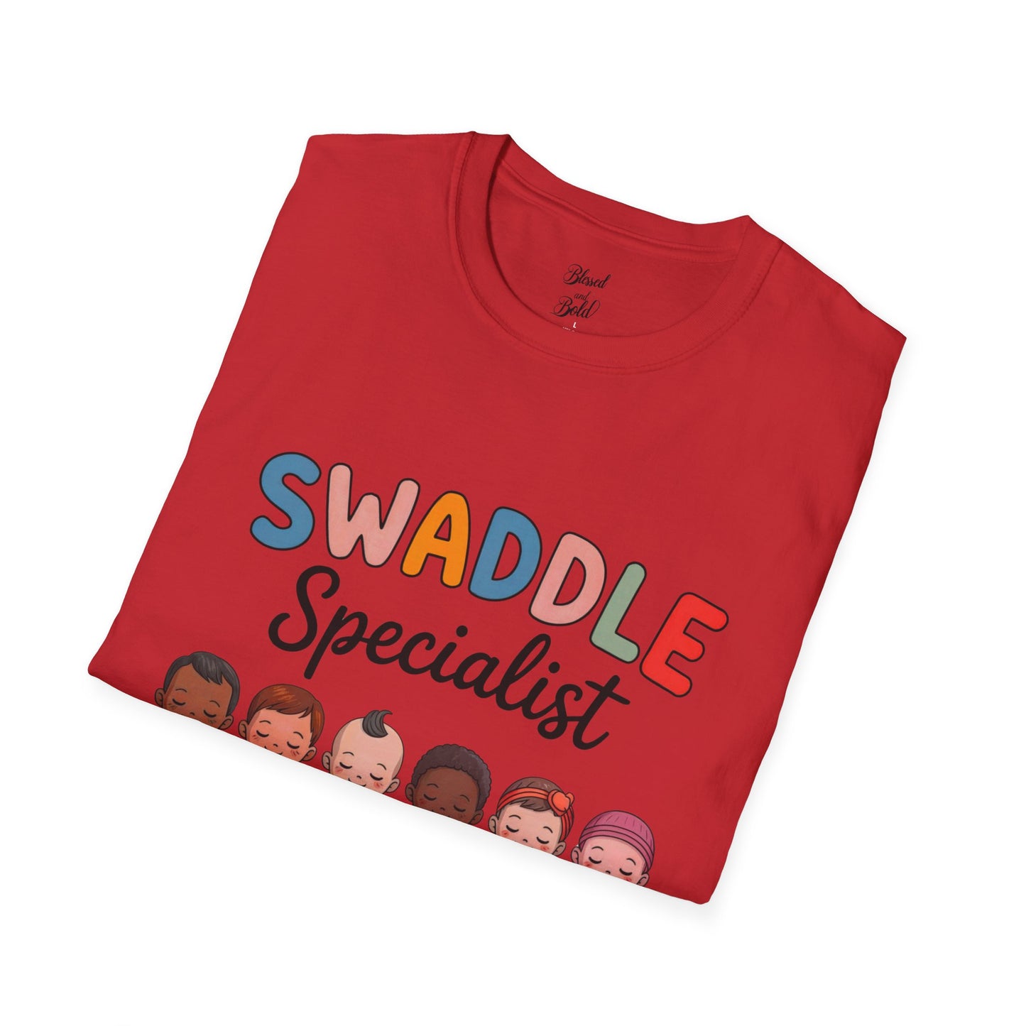 Swaddle Specialist T-Shirt
