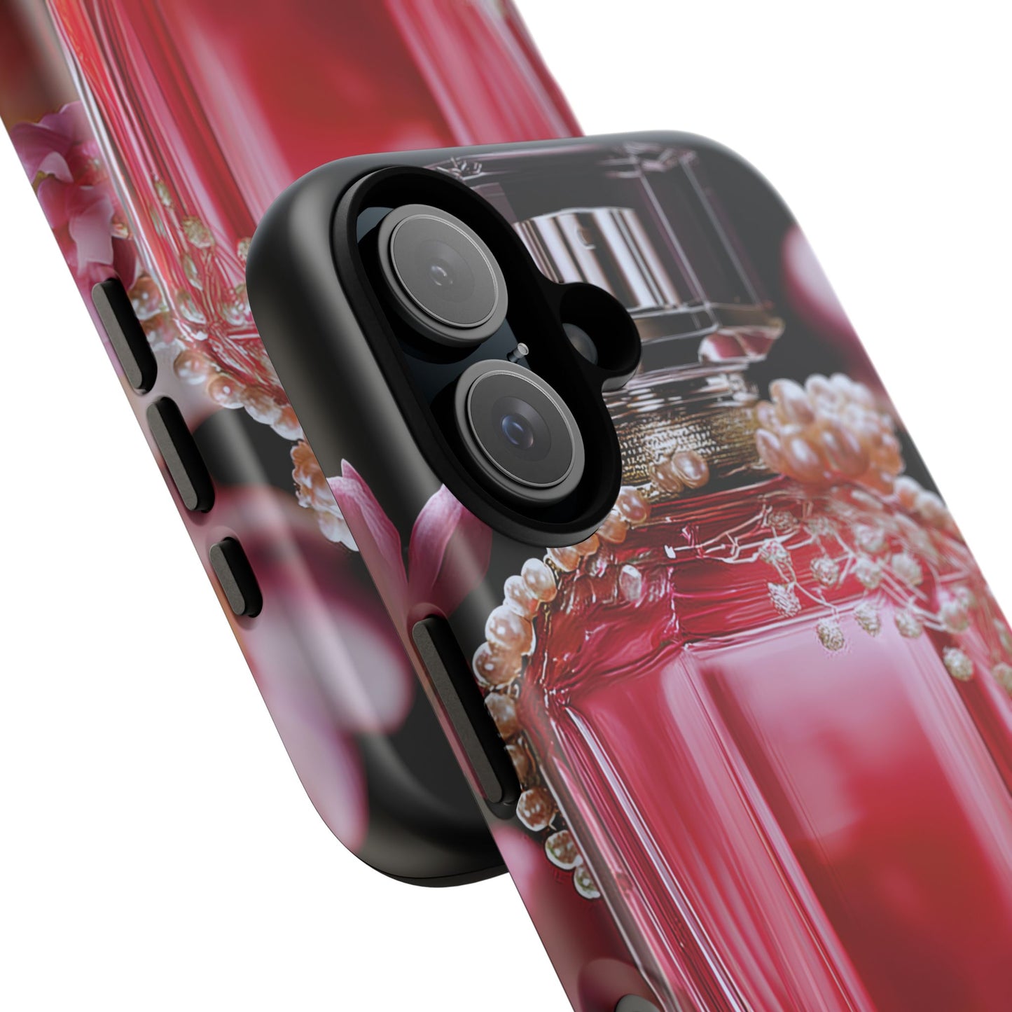 Phone Cases - Luxury Essence Design