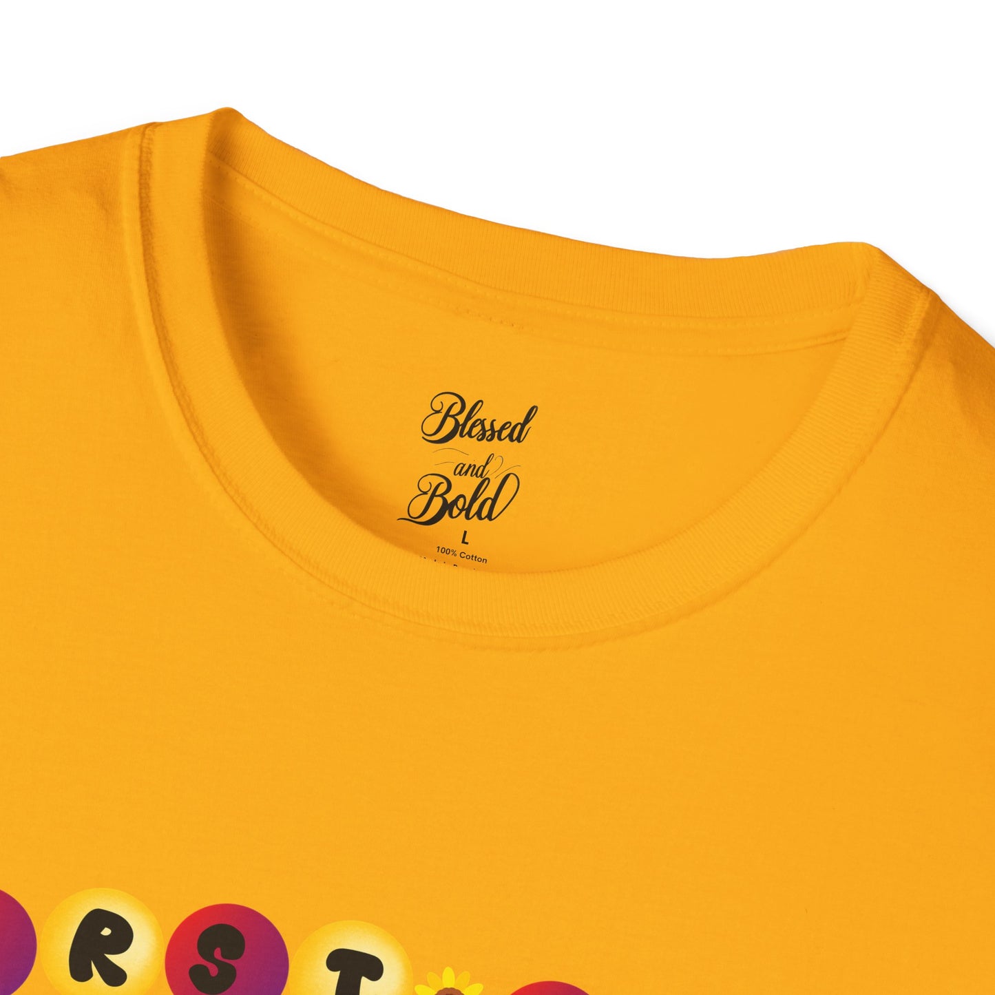 First Day Of School T-Shirt