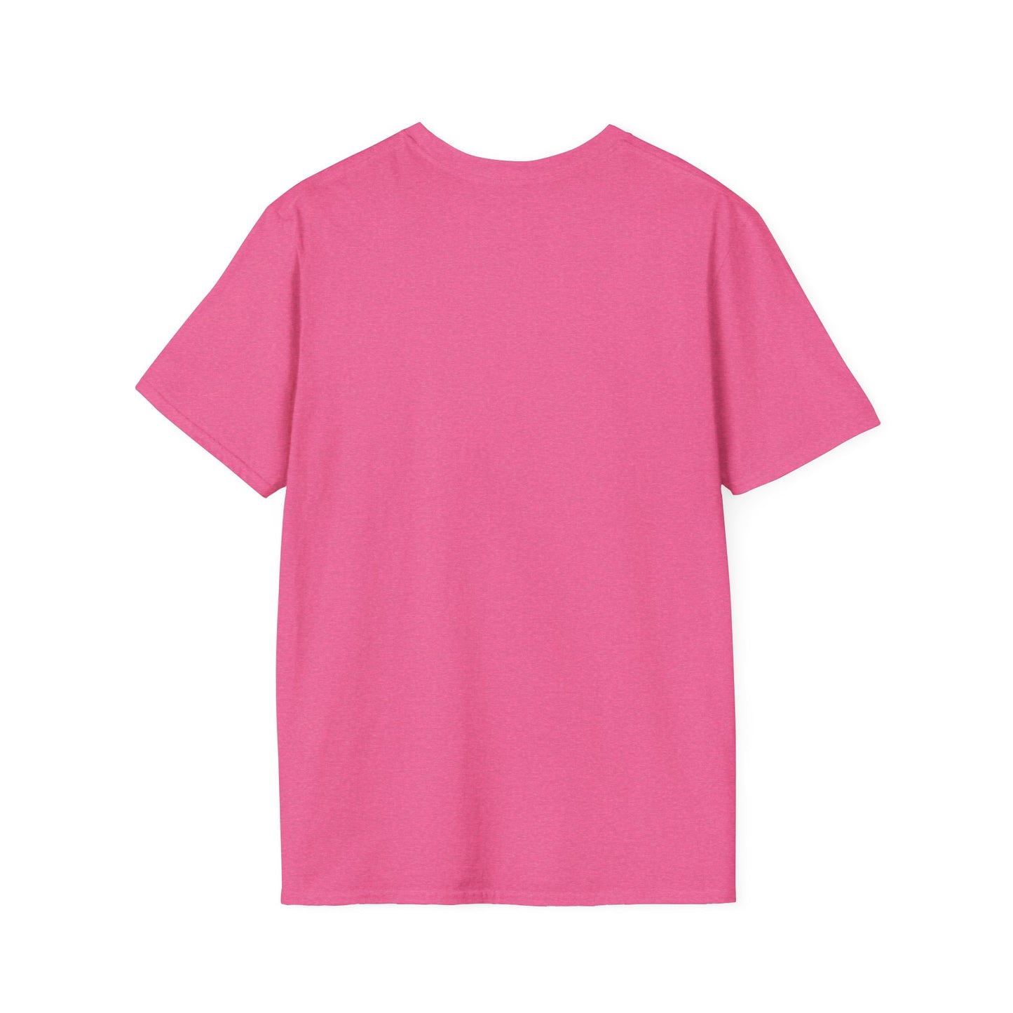 Patriotic T-Shirt - Unisex