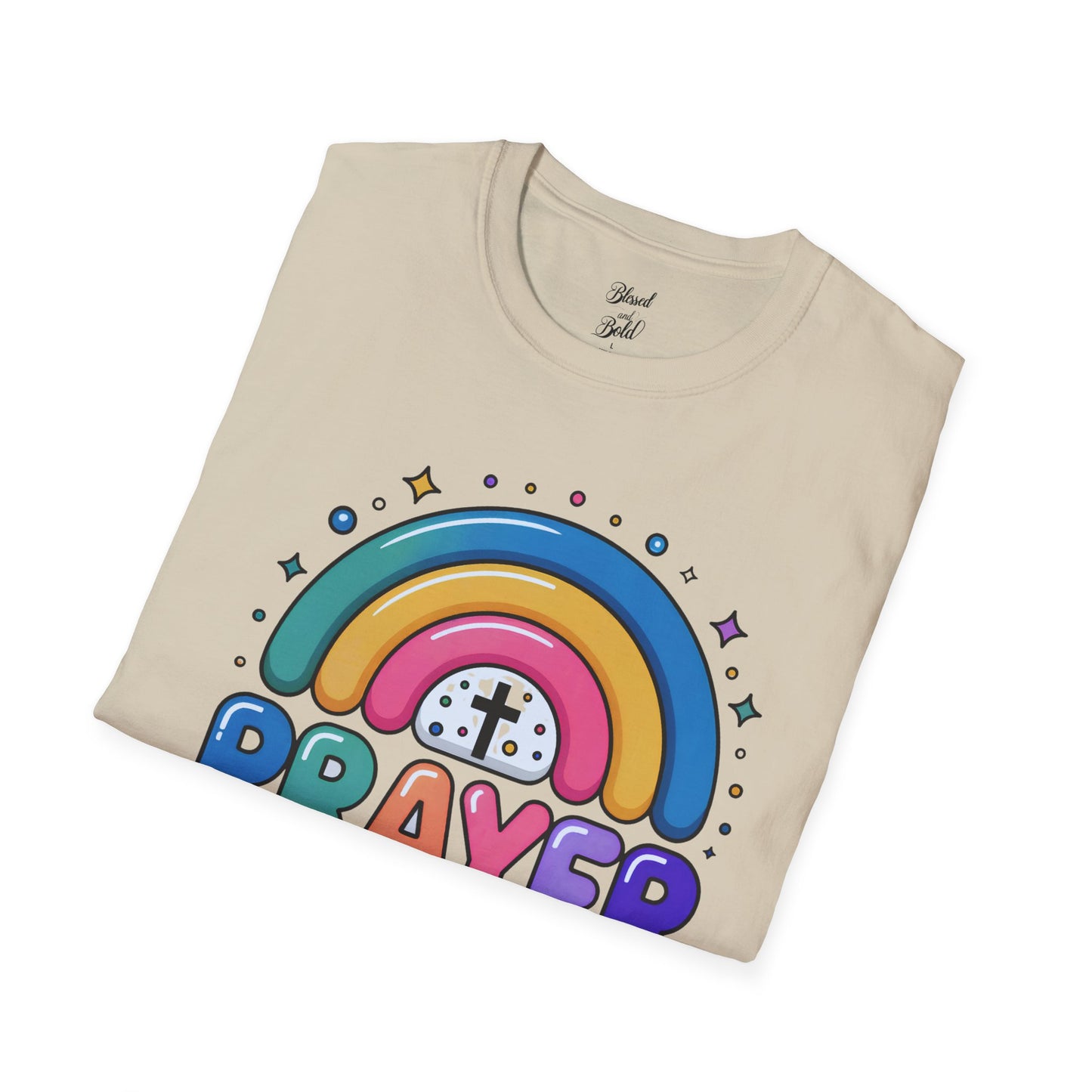 Prayer Warrior Unisex T-Shirt