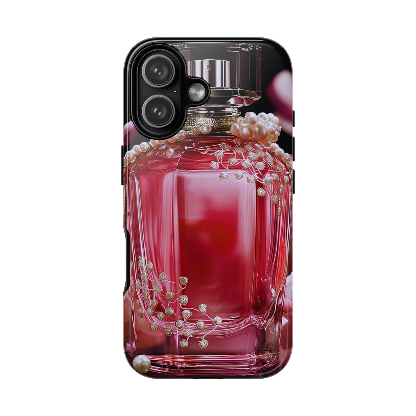 Phone Cases - Luxury Essence Design