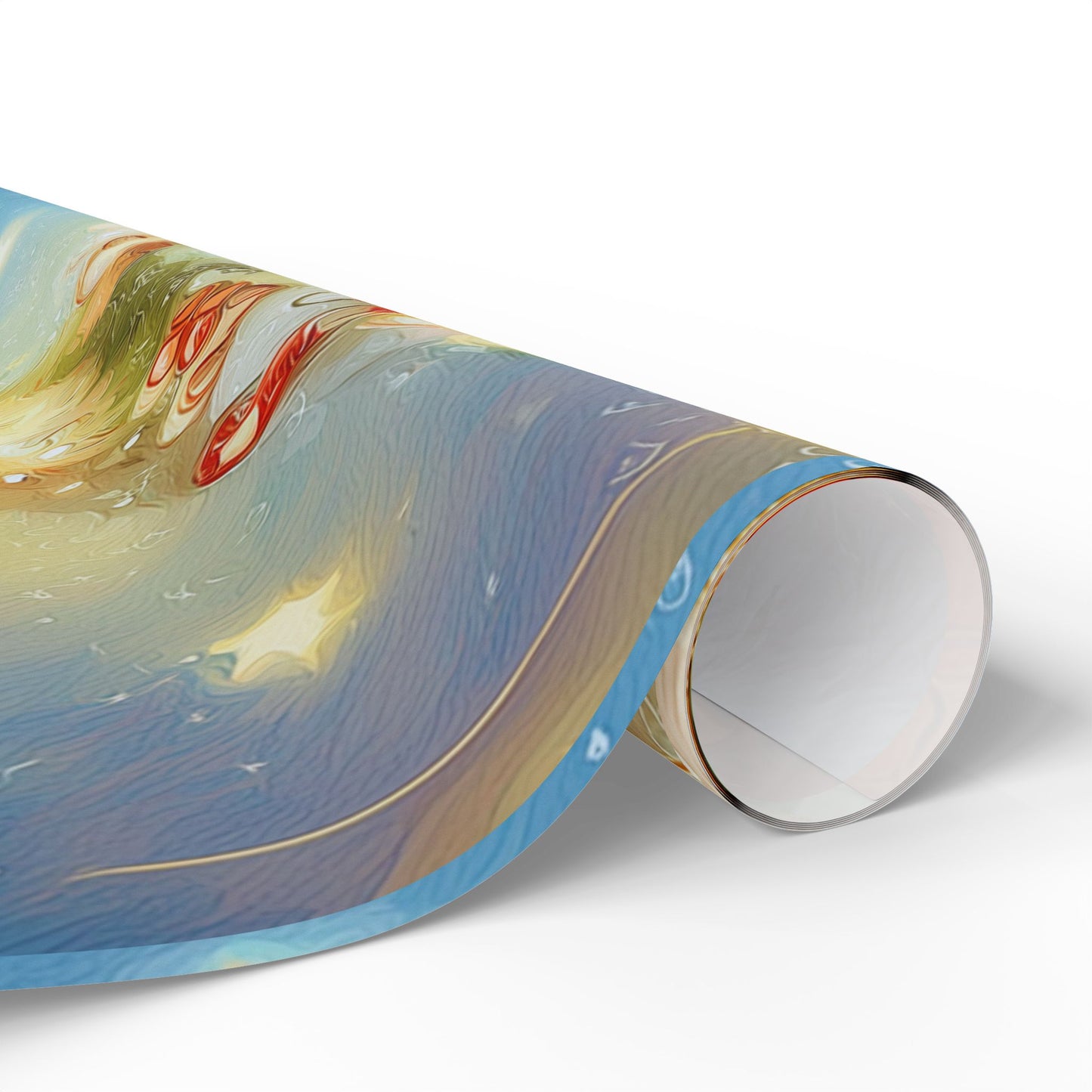 Wrapping Papers - Teddy Tidings & Holiday Cheer