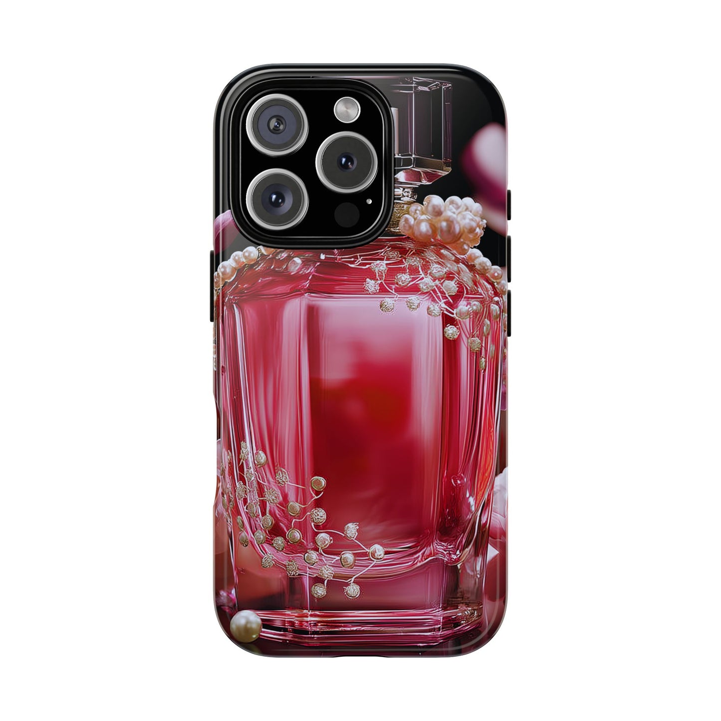 Phone Cases - Luxury Essence Design