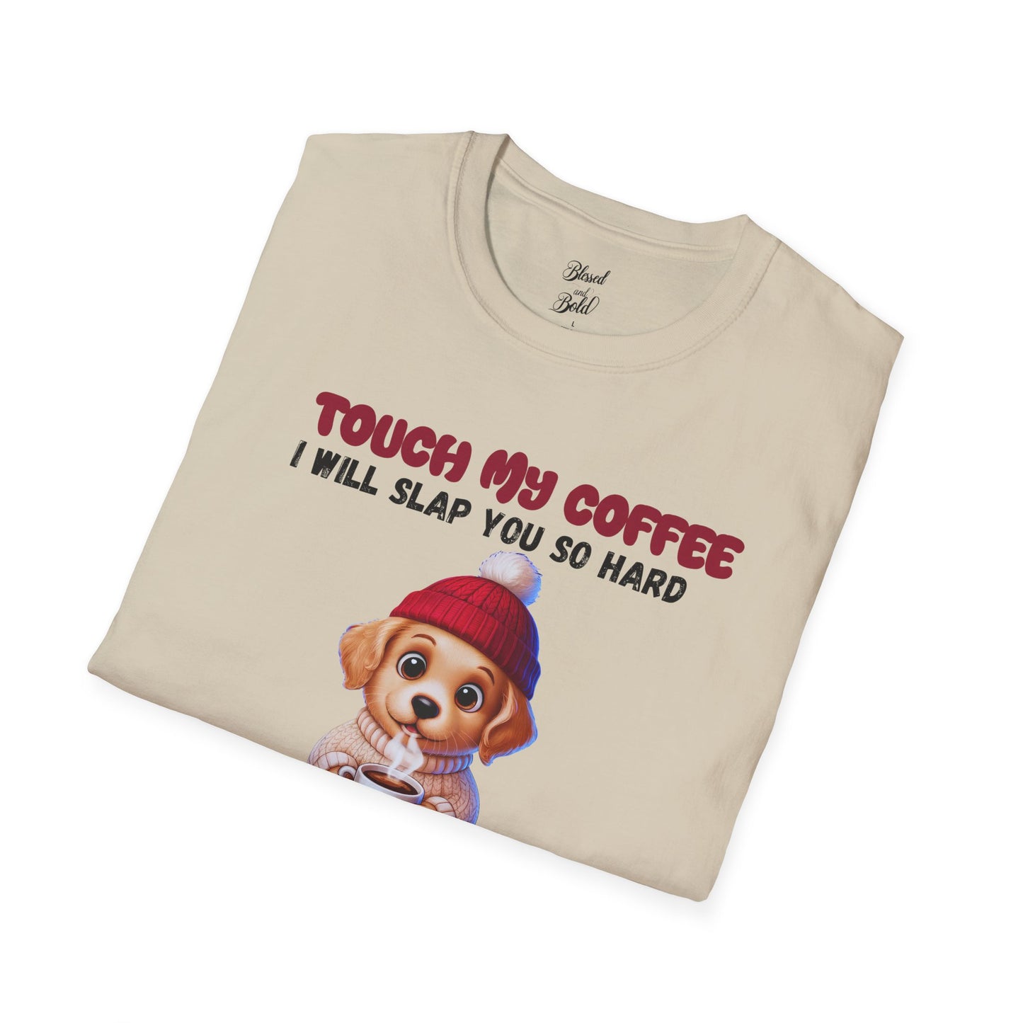 Coffee Lover Unisex T-Shirt