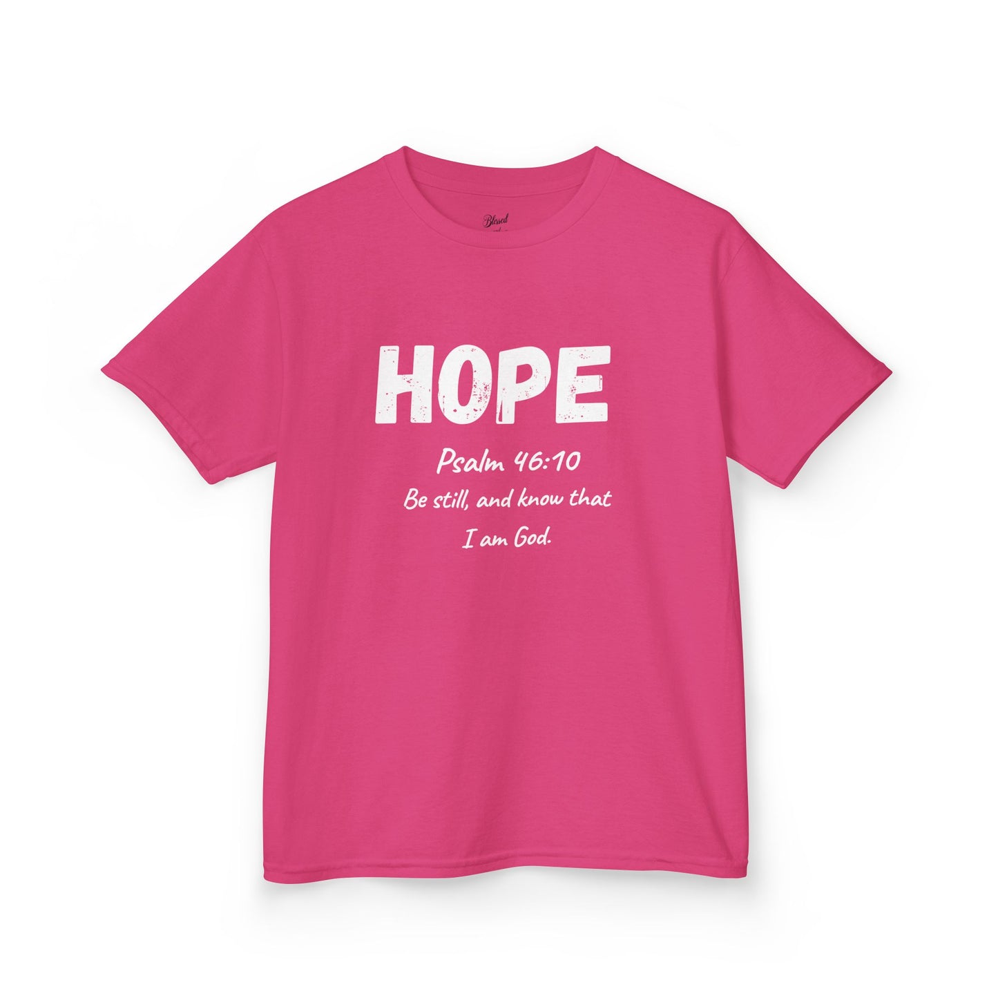 Kids T-Shirt - HOPE Design