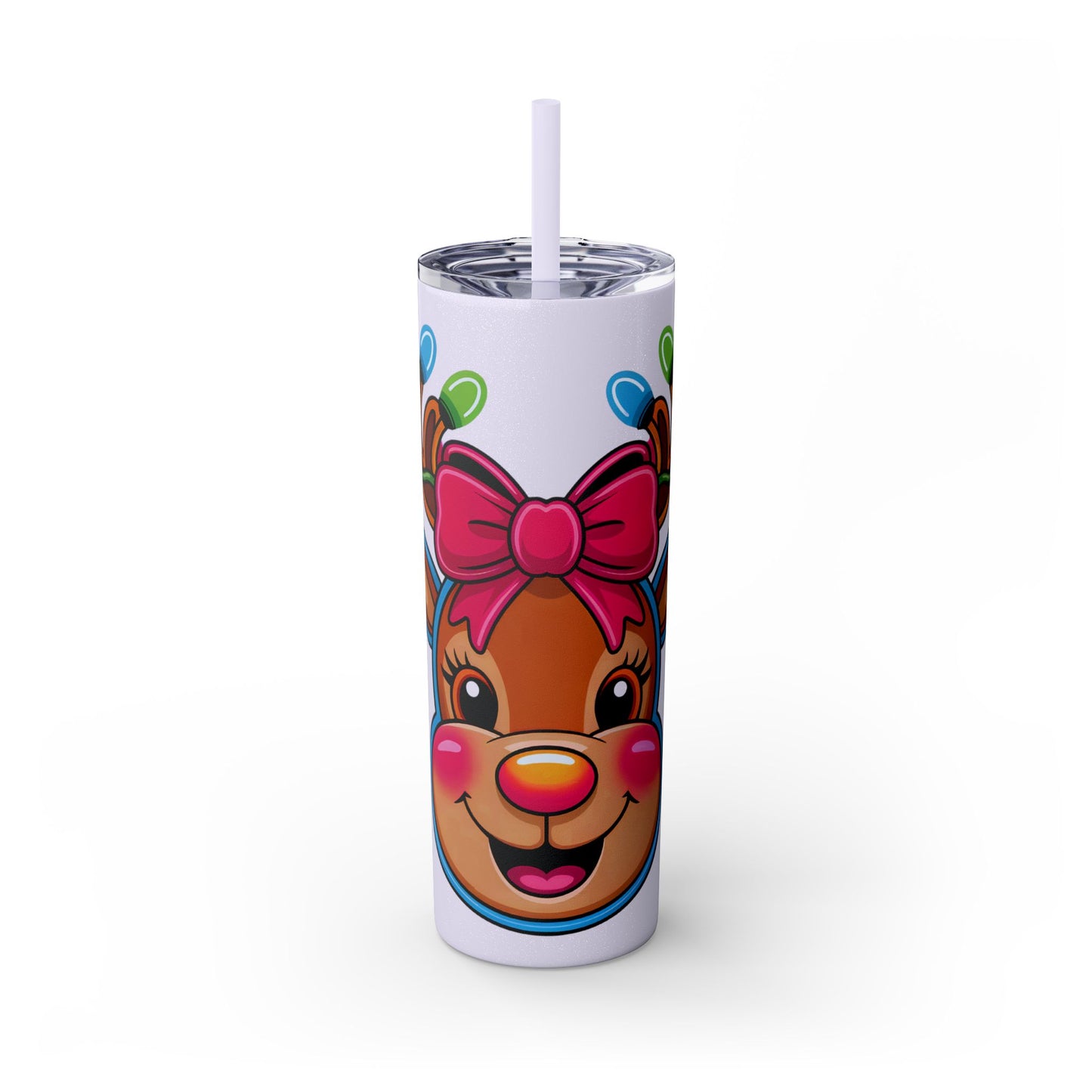 Skinny Tumbler