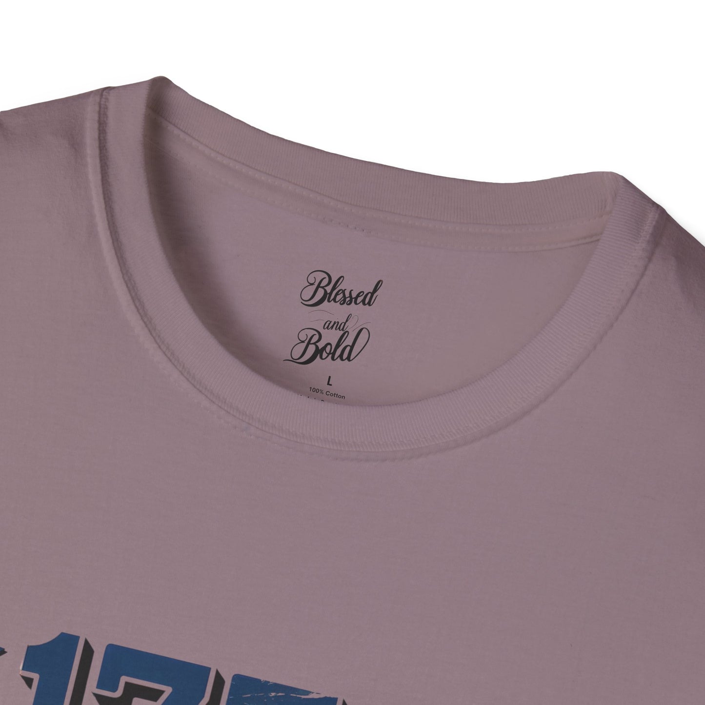Patriotic T-Shirt - Unisex